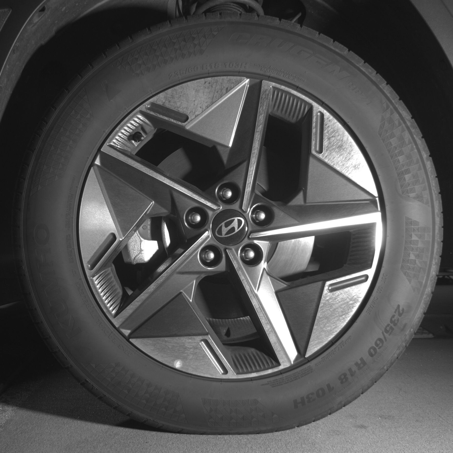 Thumbnail: 2025 Hyundai Tucson - 9