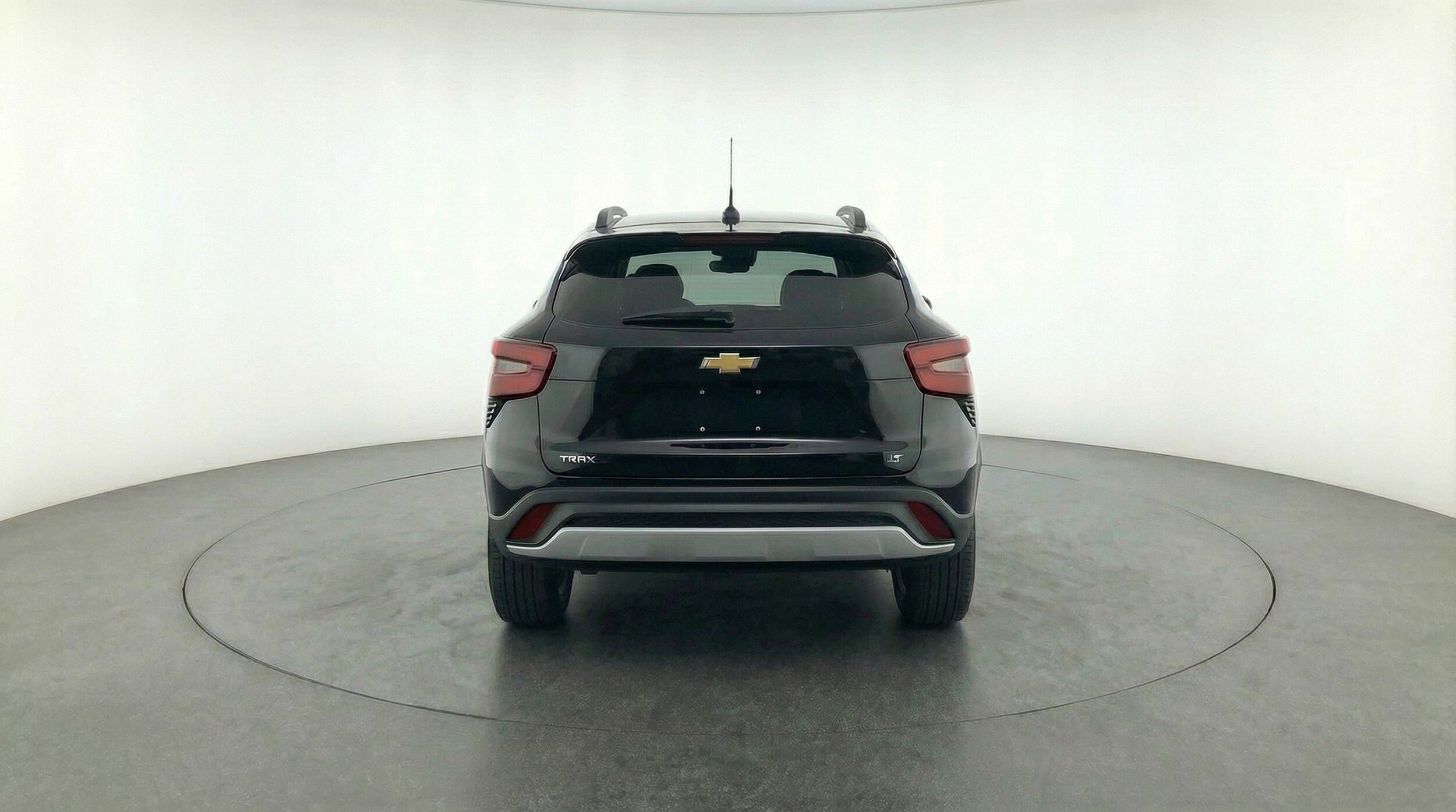 Thumbnail: 2025 Chevrolet Trax - 6