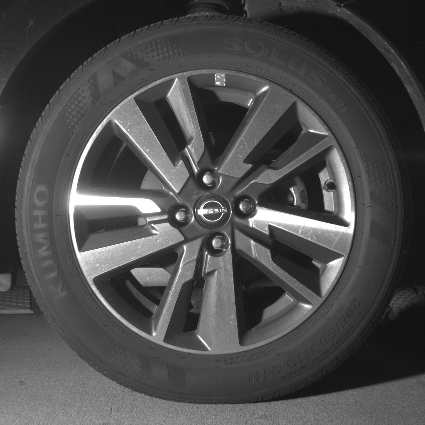 Thumbnail: 2025 Nissan Versa - 10