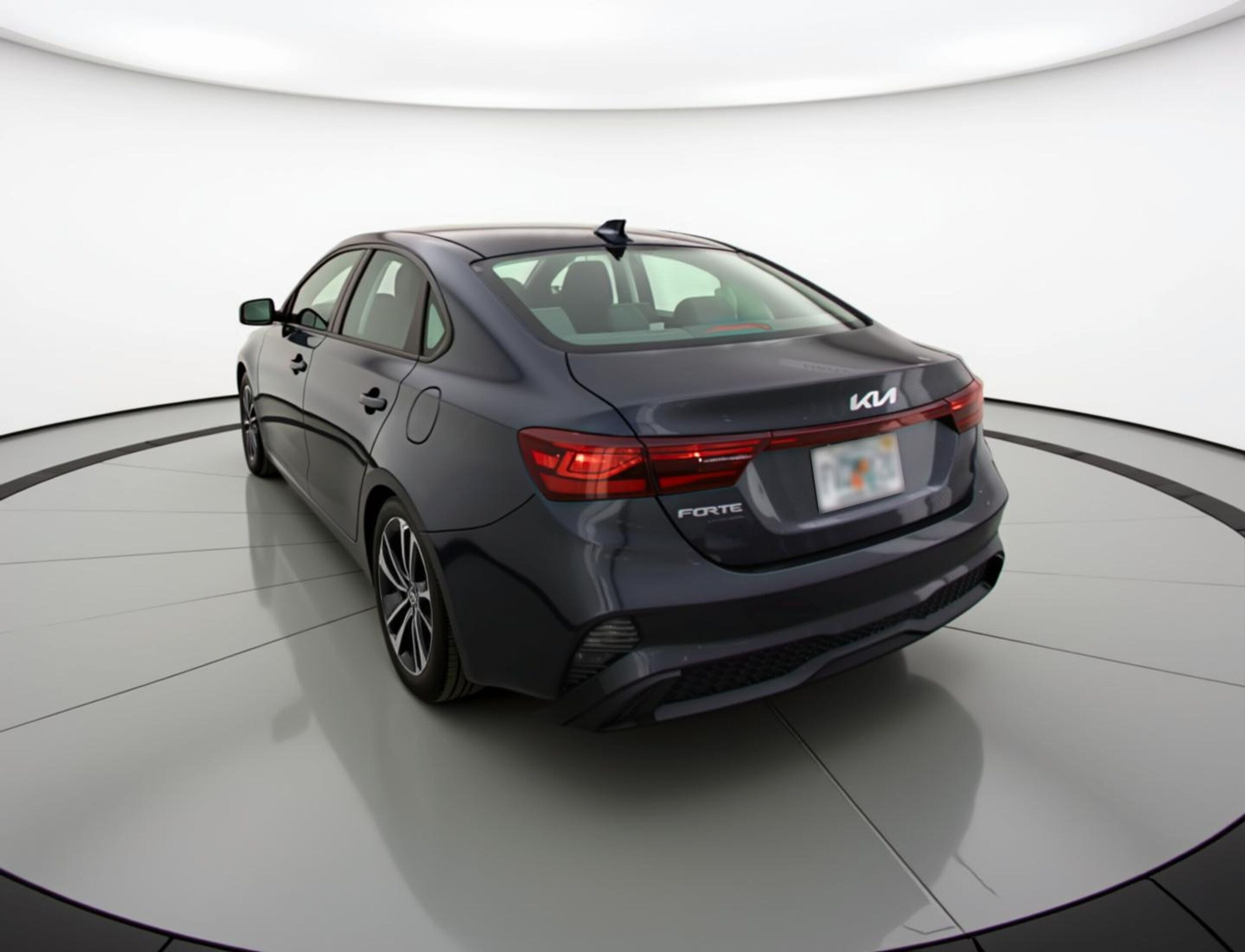Thumbnail: 2024 Kia Forte - 5