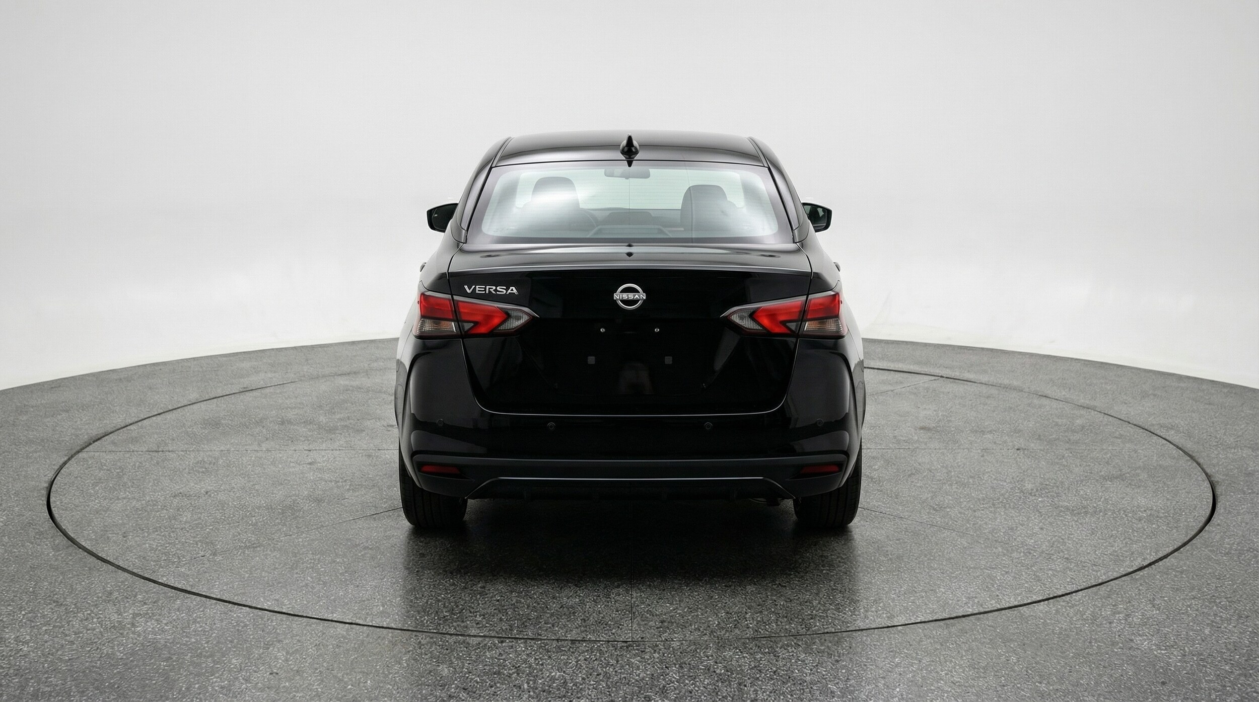 Thumbnail: 2025 Nissan Versa - 6