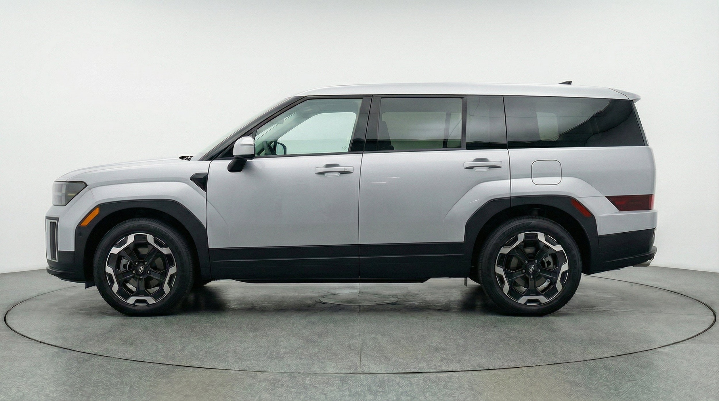 Thumbnail: 2026 Hyundai Santa Fe - 5