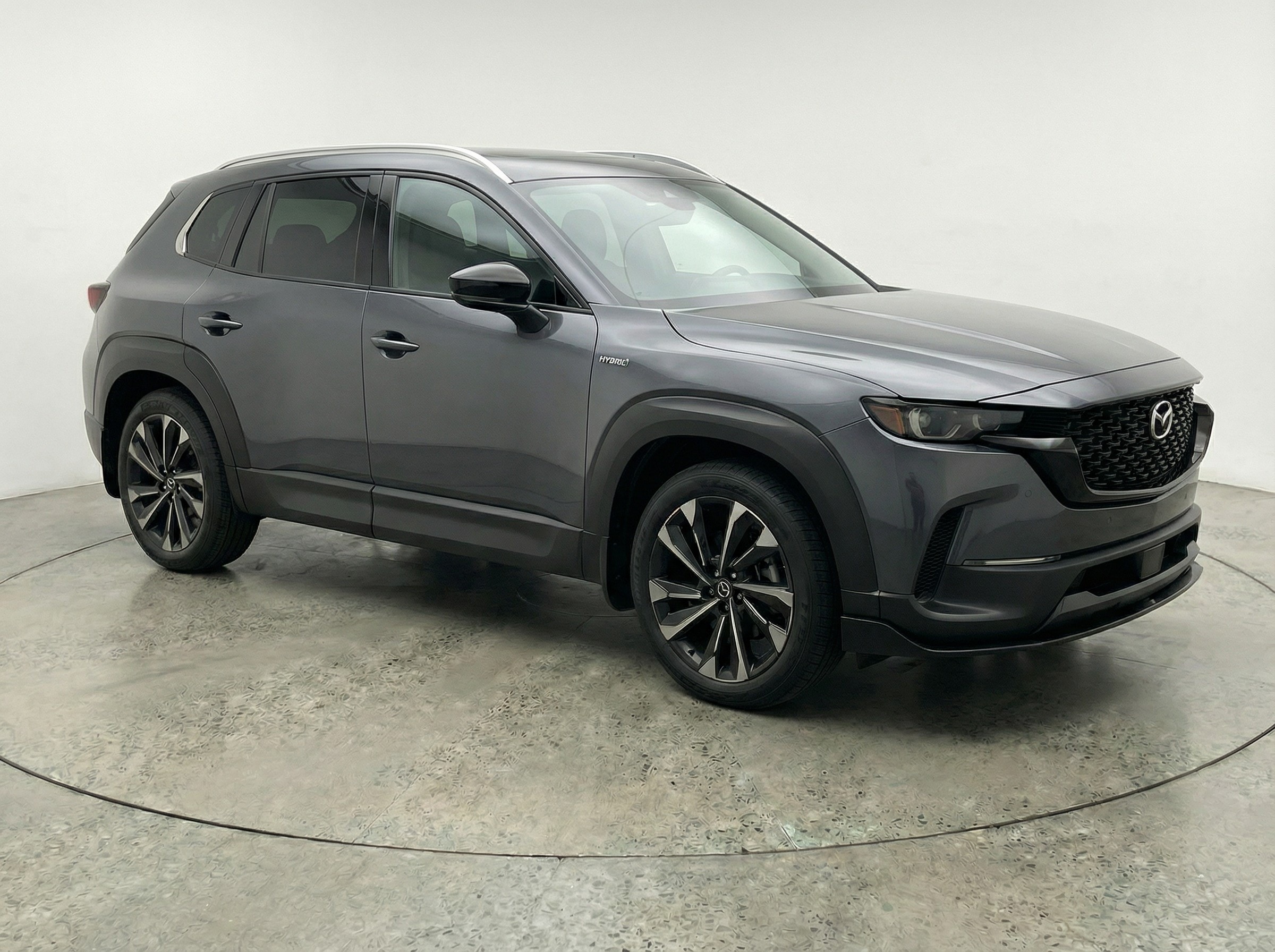 Thumbnail: 2025 Mazda CX-50 - 1