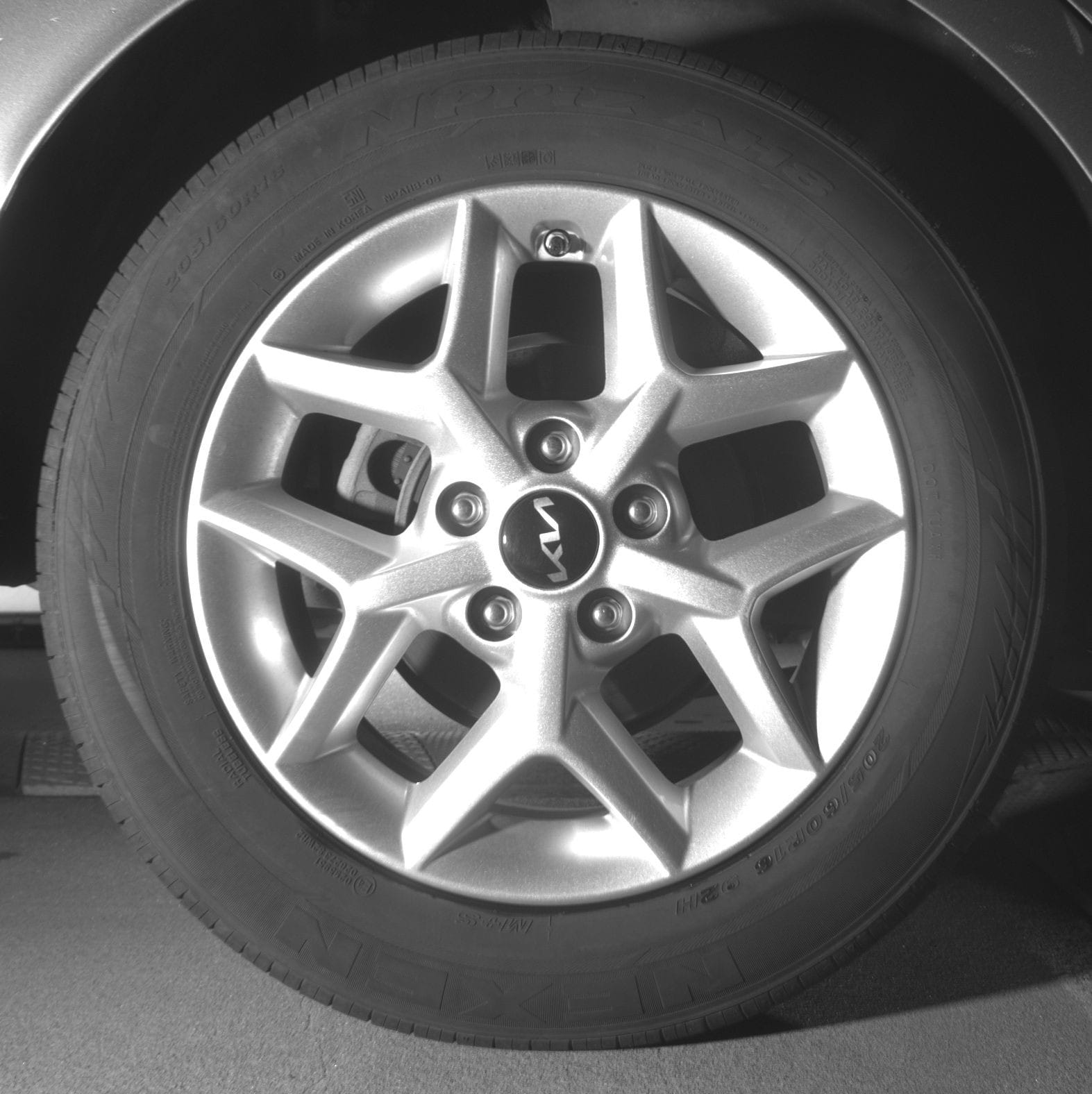 Thumbnail: 2025 Kia Soul - 12