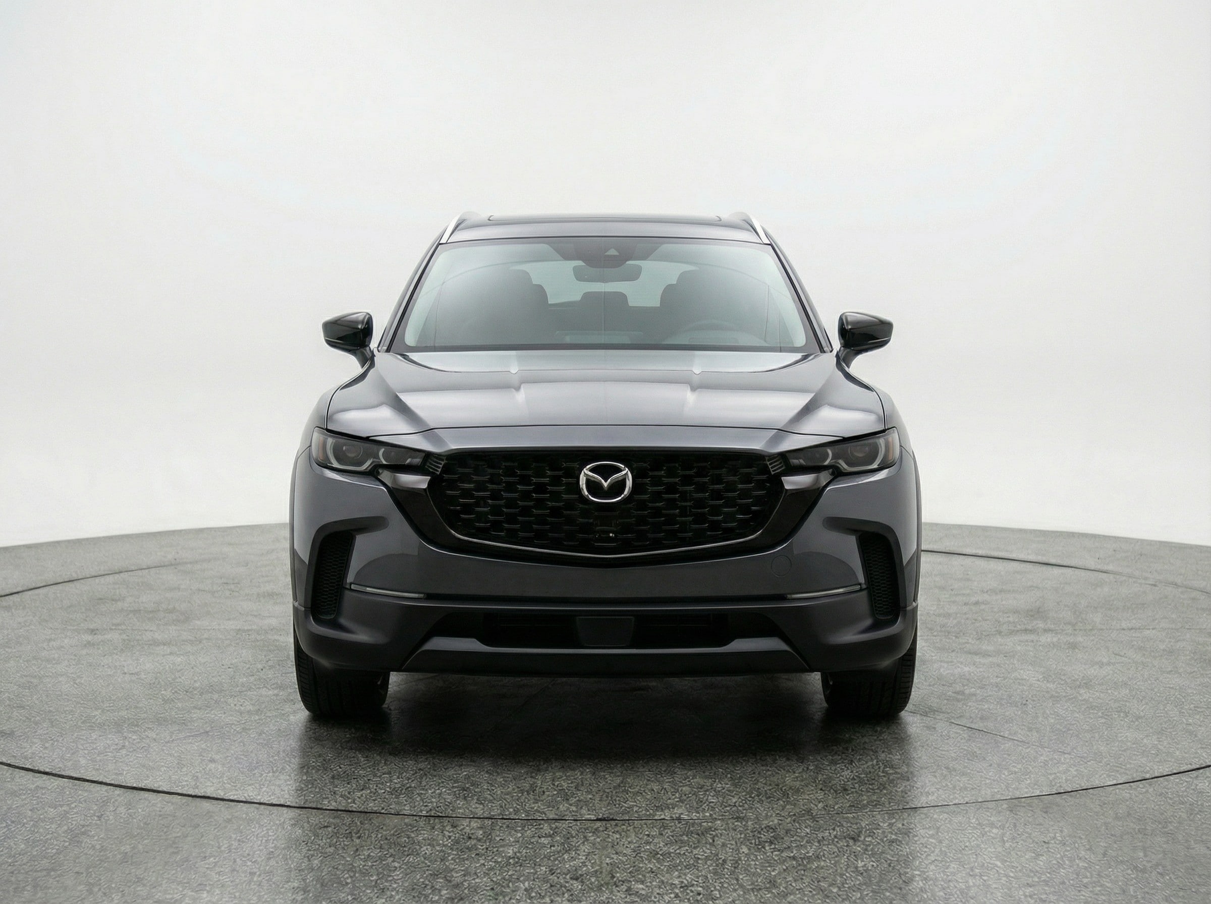 Thumbnail: 2025 Mazda CX-50 - 2