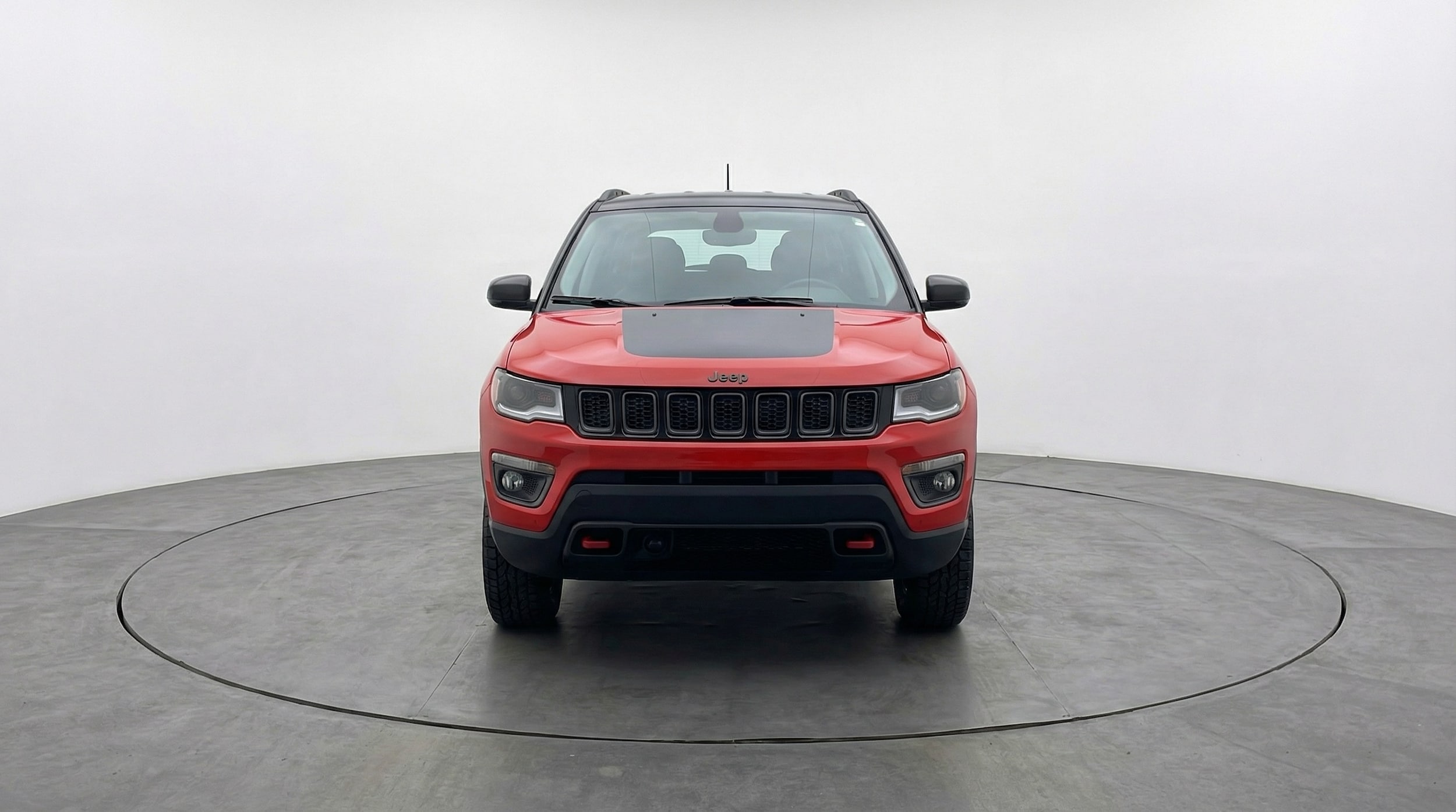 Thumbnail: 2025 Jeep Compass - 2