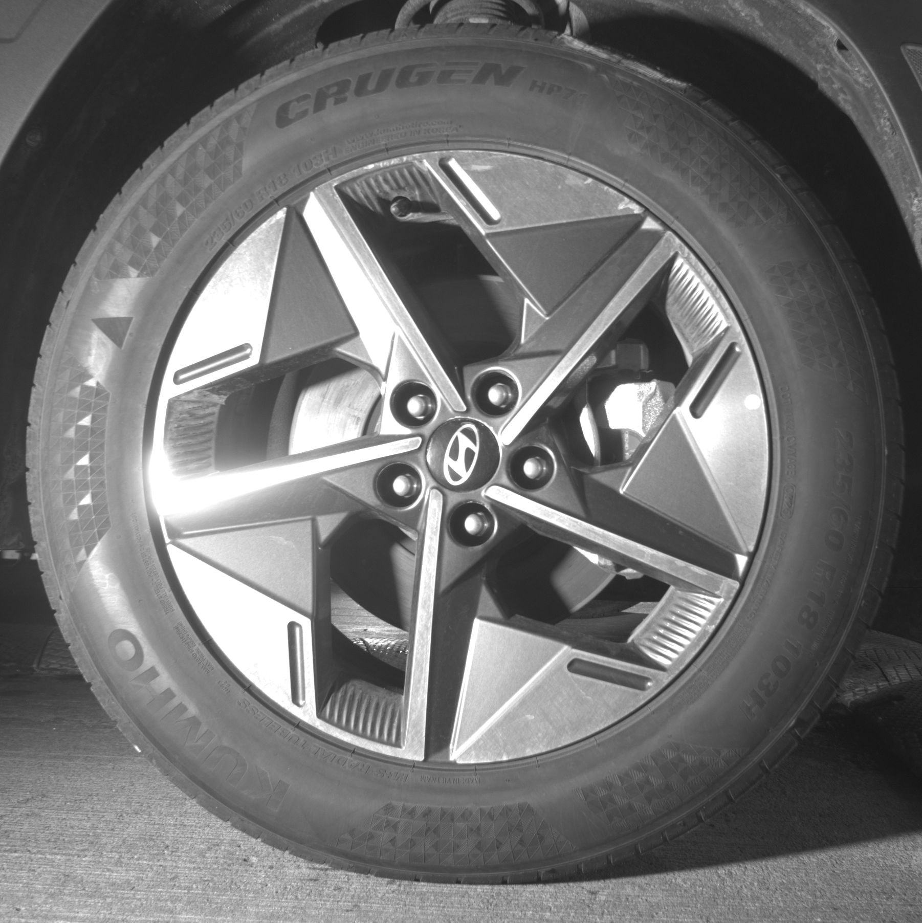 Thumbnail: 2025 Hyundai Tucson - 10