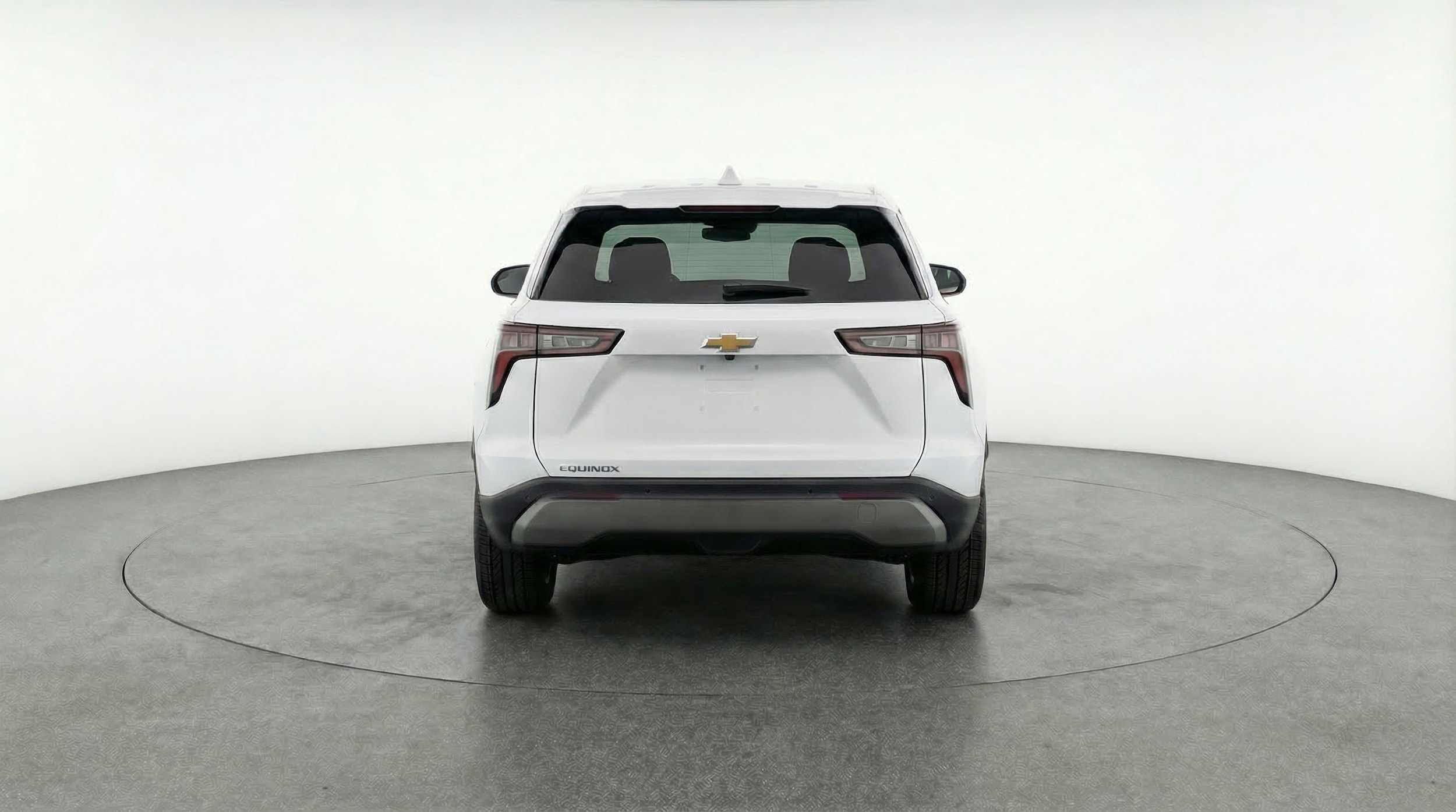 Thumbnail: 2025 Chevrolet Equinox - 6