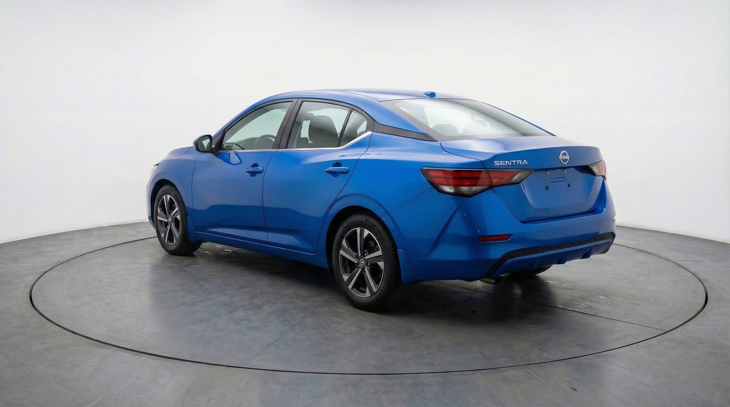 Thumbnail: 2025 Nissan Sentra - 6