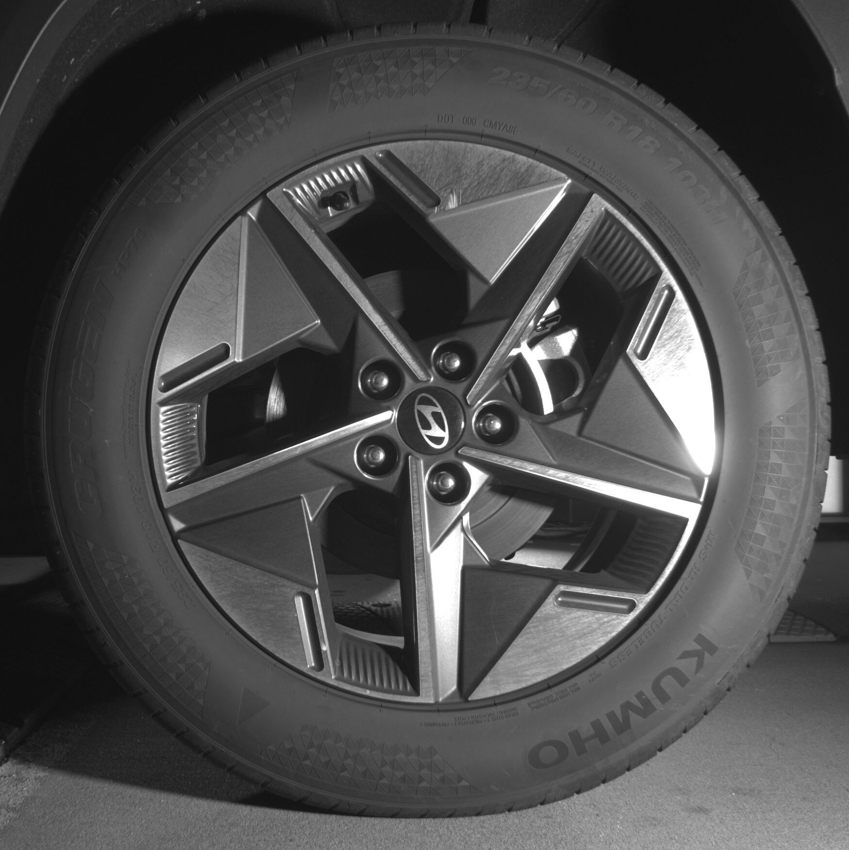 Thumbnail: 2025 Hyundai Tucson - 11