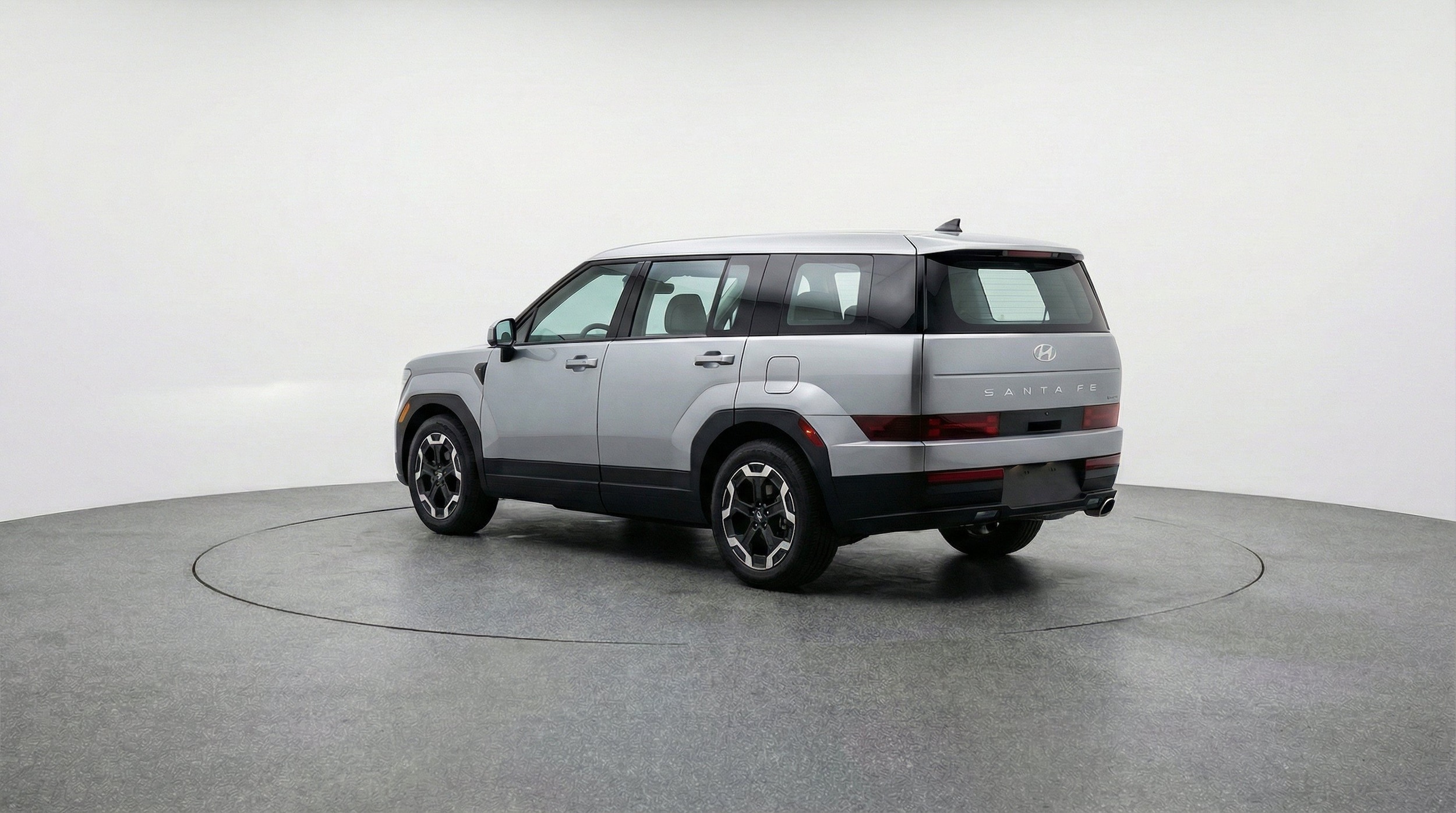 Thumbnail: 2026 Hyundai Santa Fe - 6
