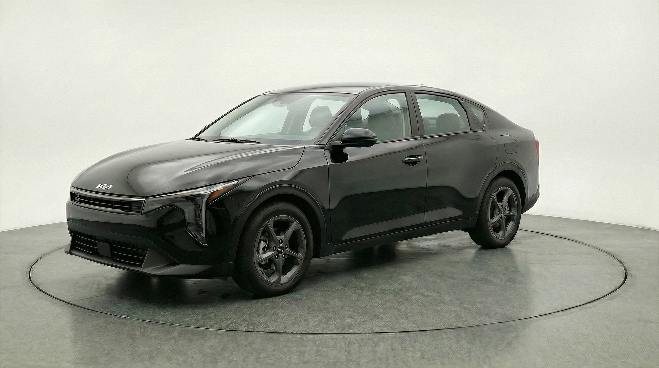 Thumbnail: 2025 Kia K4 - 3