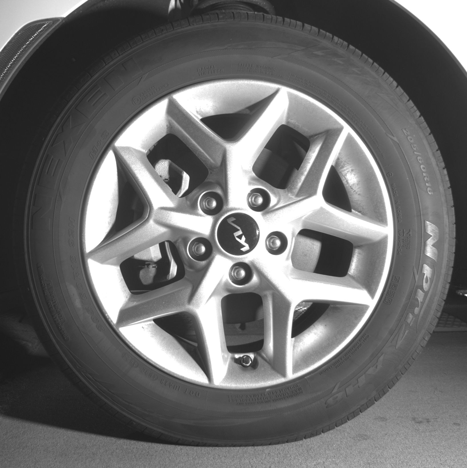 Thumbnail: 2025 Kia Soul - 9