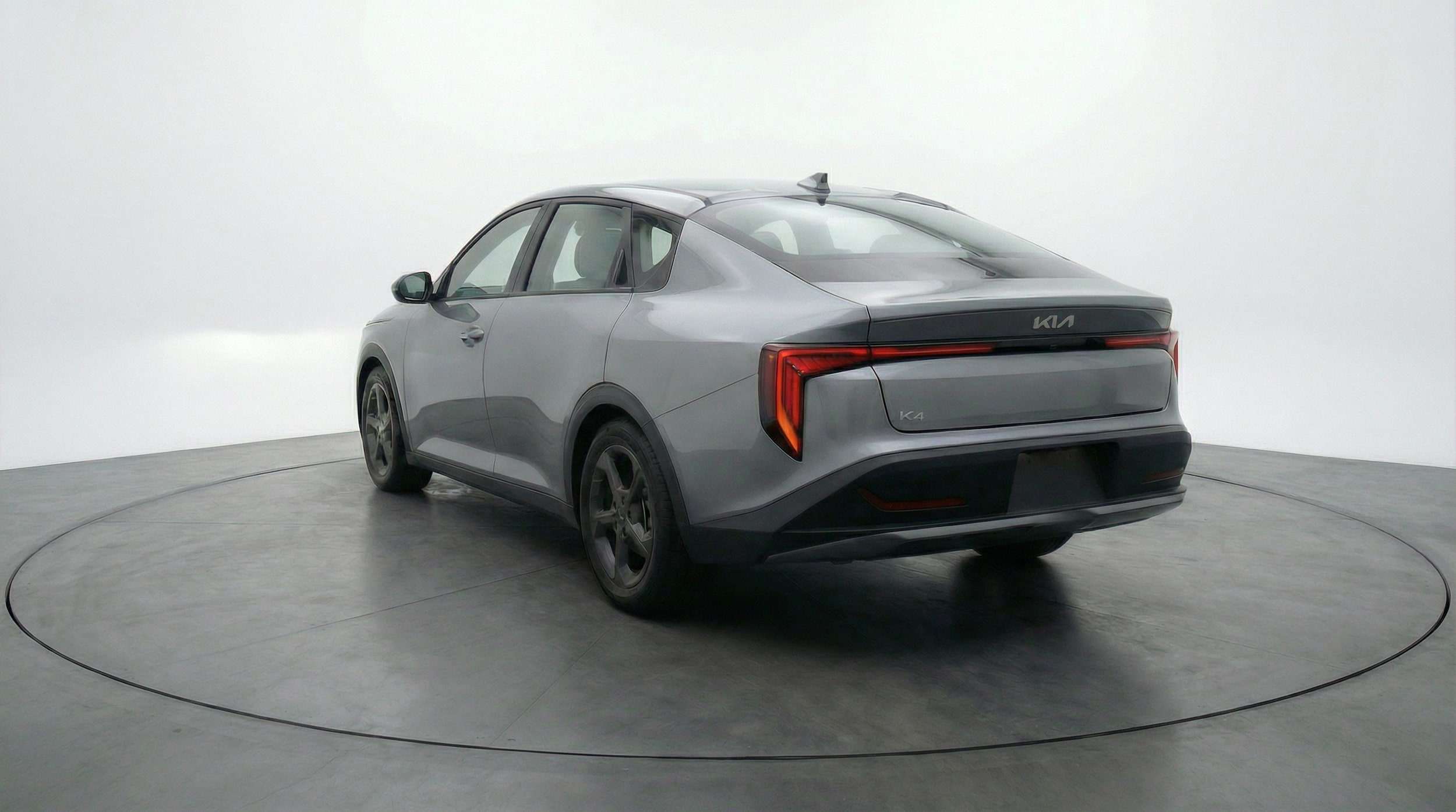 Thumbnail: 2025 Kia K4 - 5