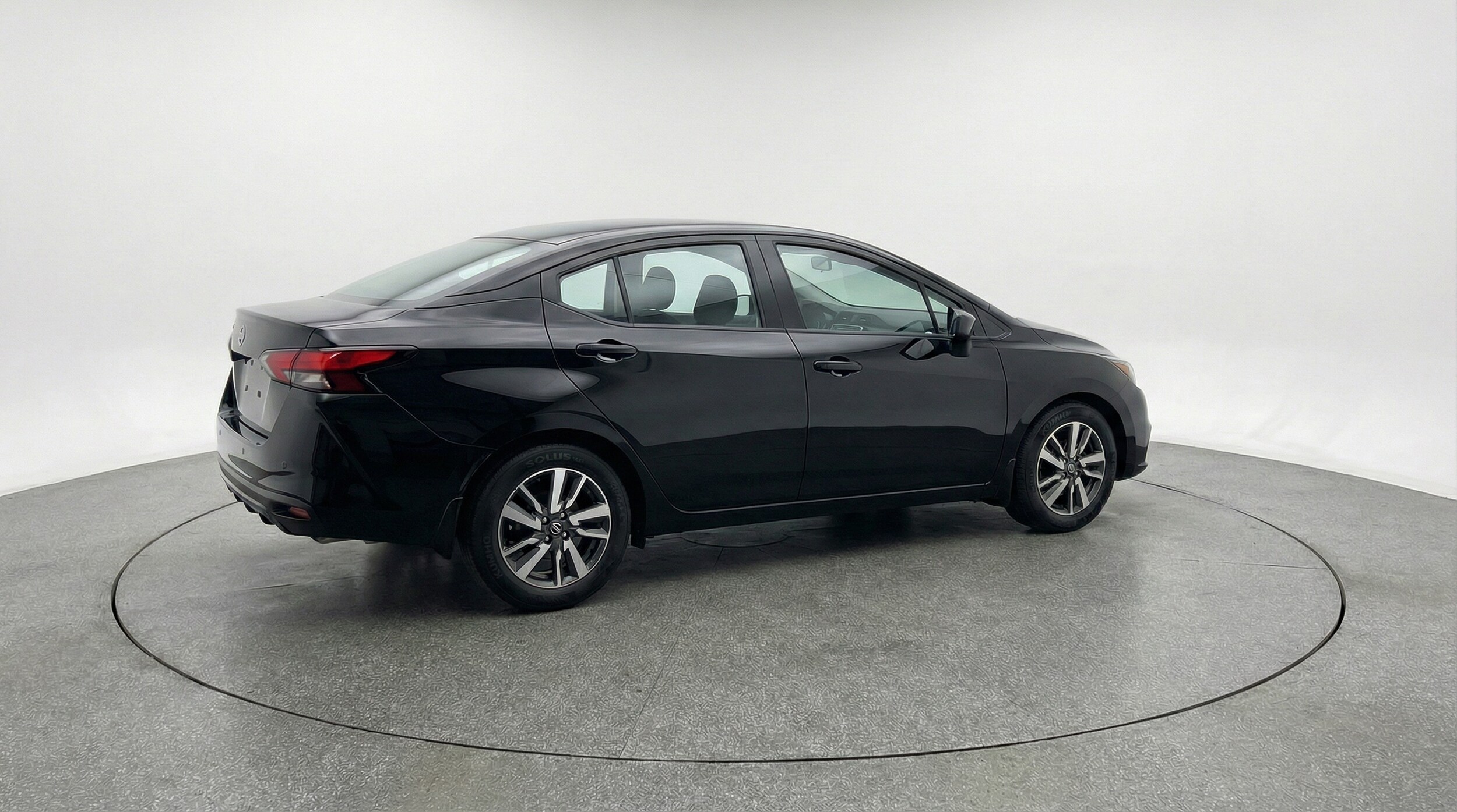 Thumbnail: 2025 Nissan Versa - 7