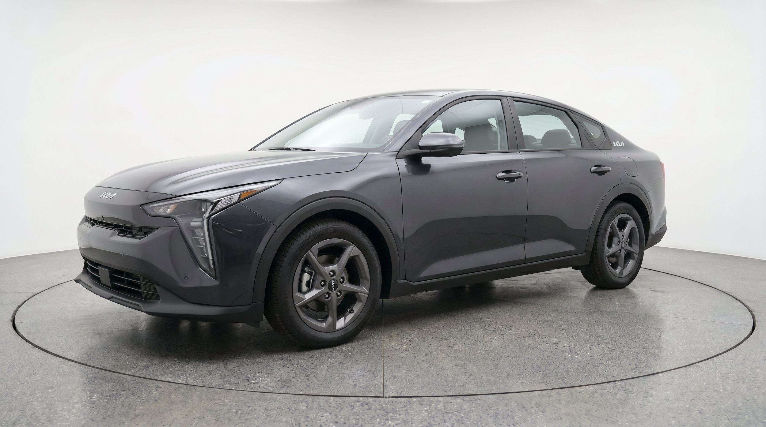 Thumbnail: 2025 Kia K4 - 3