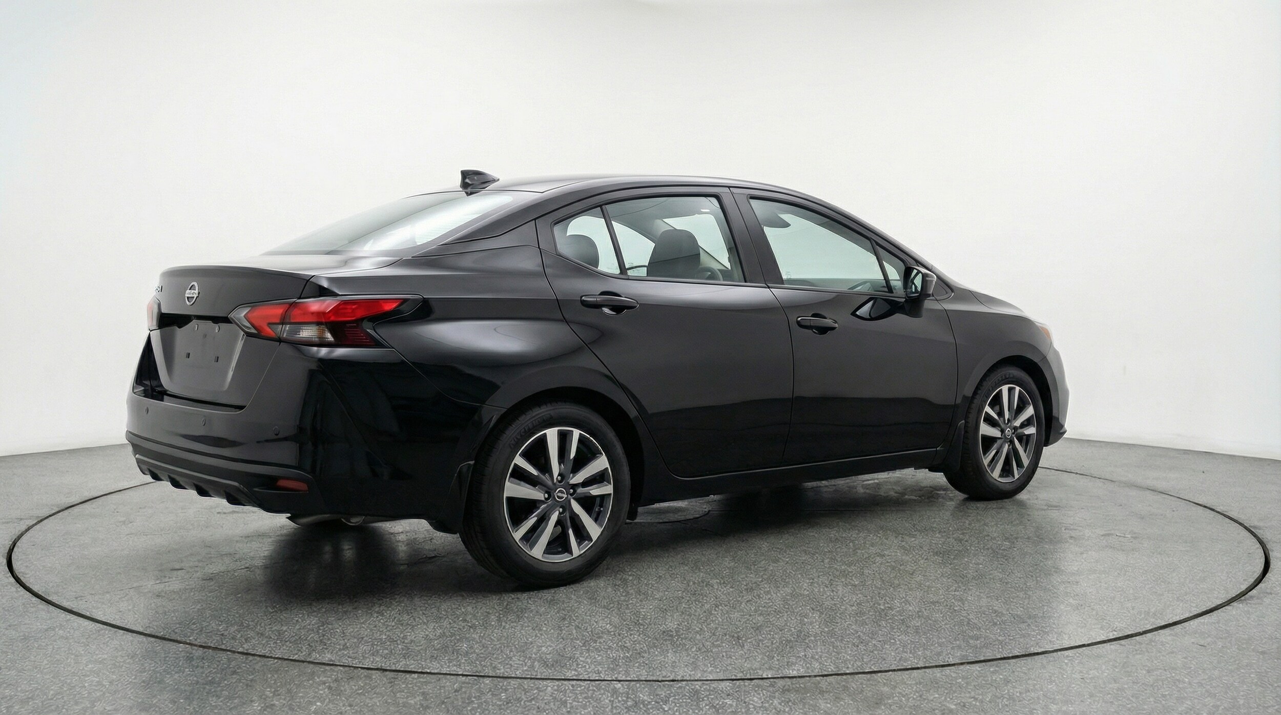 Thumbnail: 2025 Nissan Versa - 7