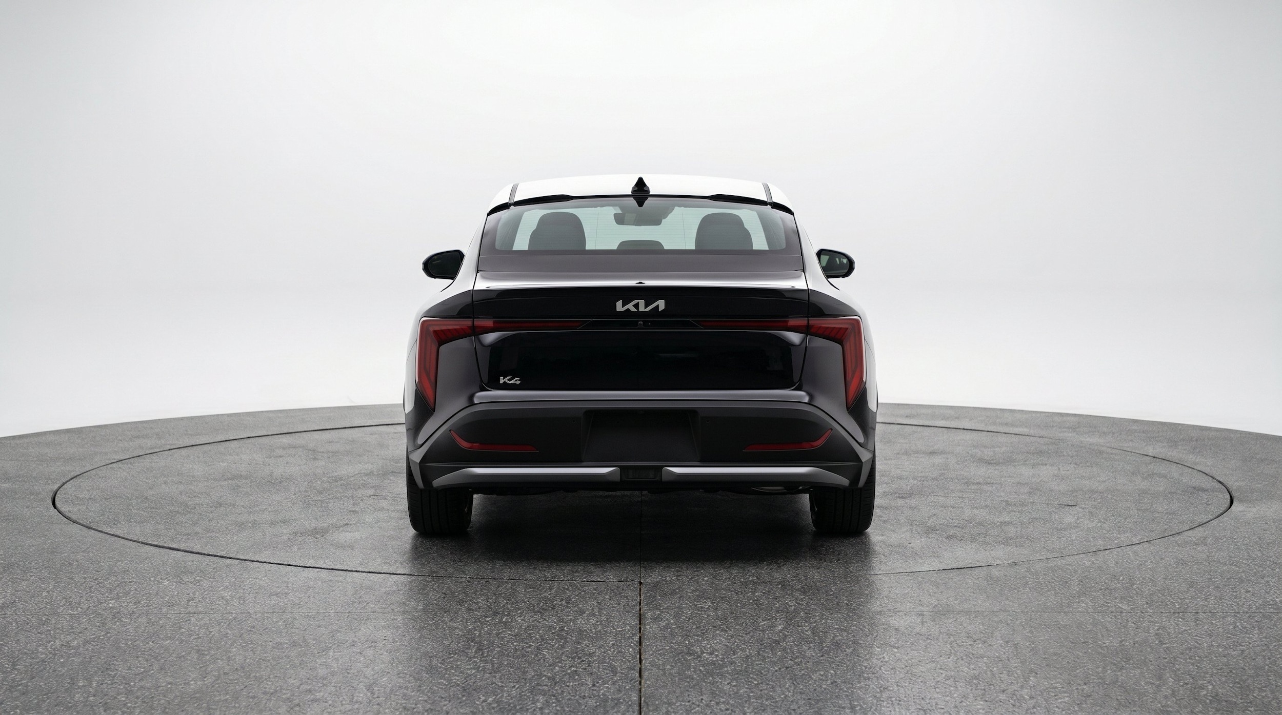Thumbnail: 2026 Kia K4 - 7