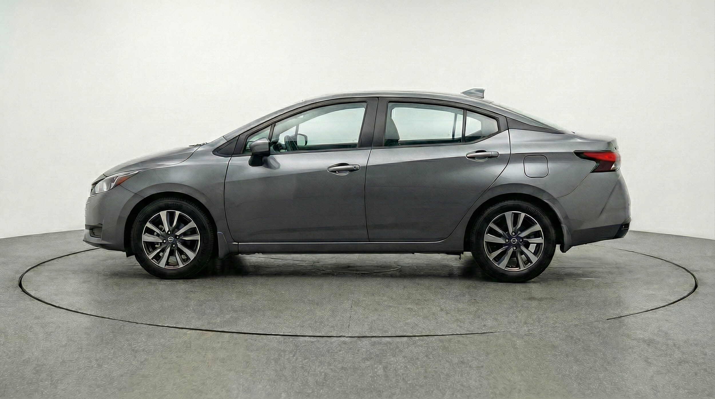 Thumbnail: 2025 Nissan Versa - 4