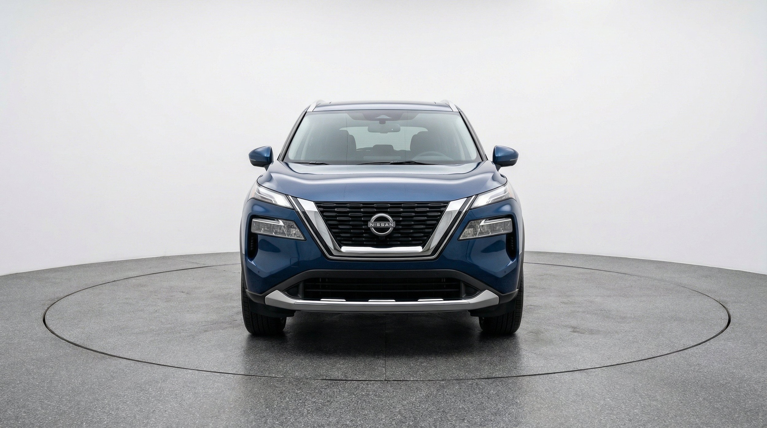 Thumbnail: 2026 Nissan Rogue - 2