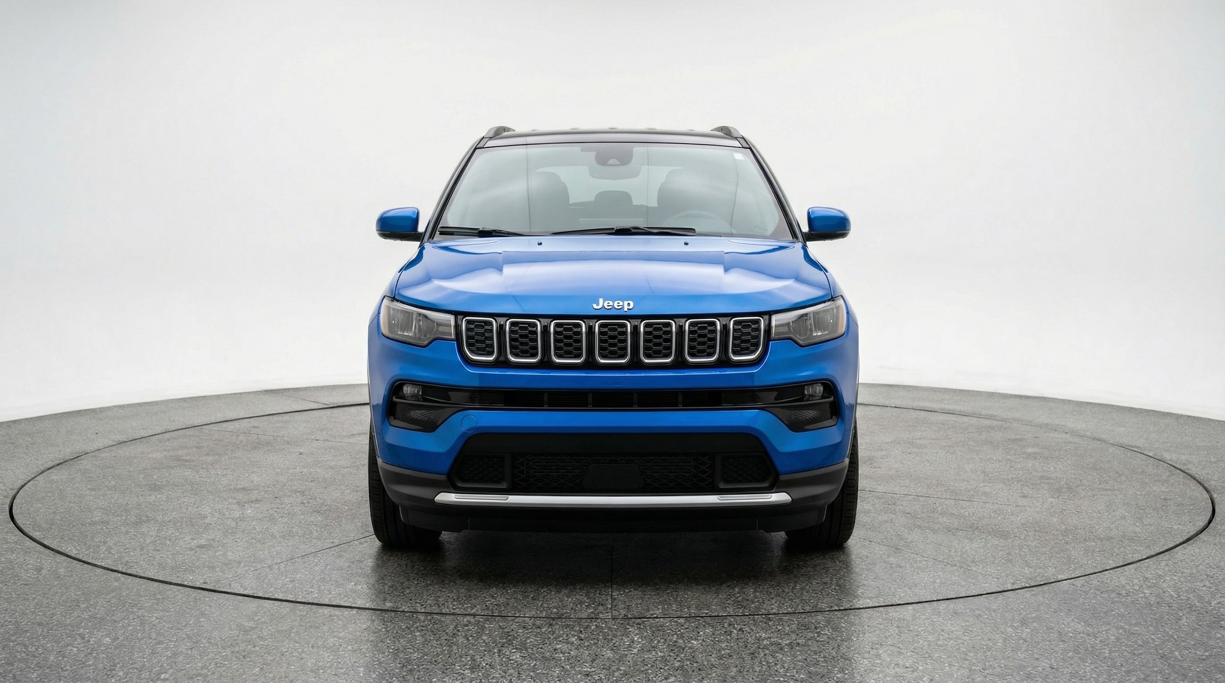 Thumbnail: 2025 Jeep Compass - 2