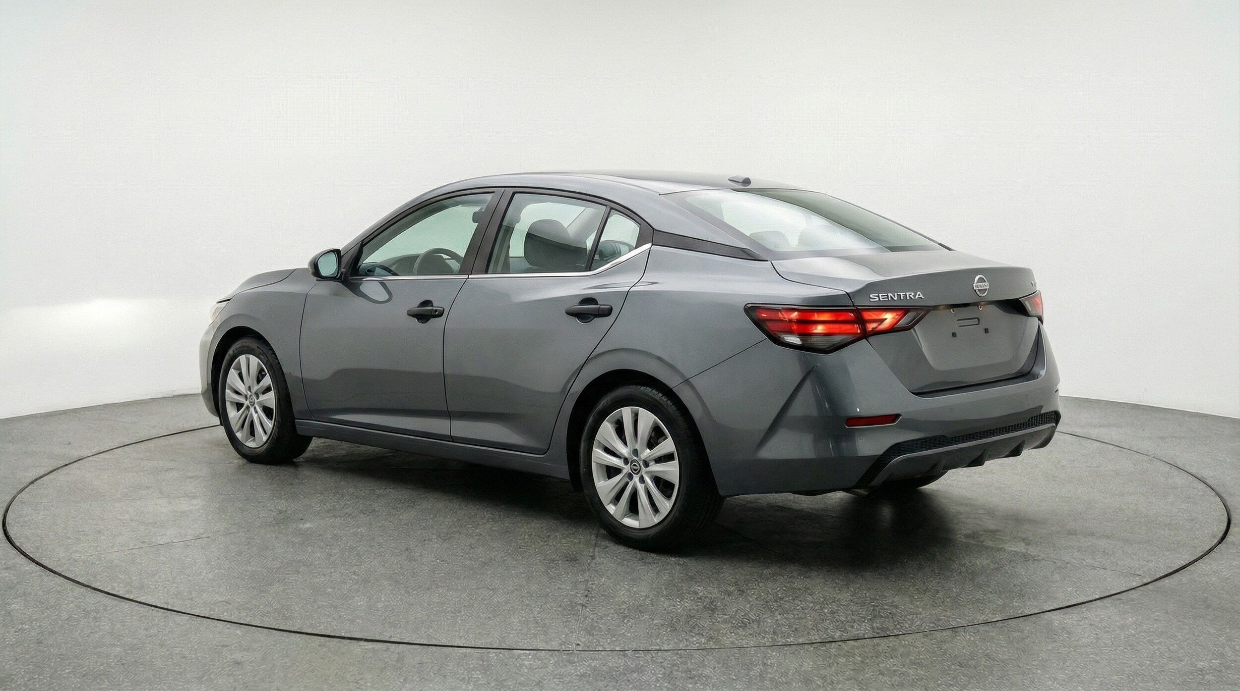 Thumbnail: 2025 Nissan Sentra - 5