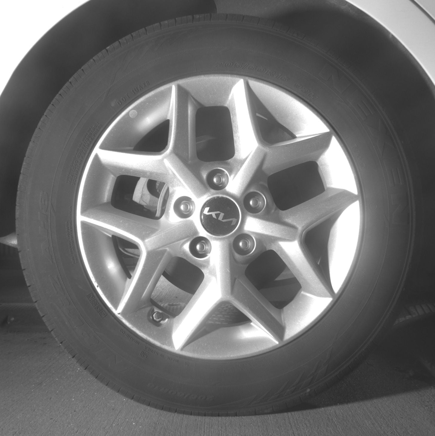 Thumbnail: 2025 Kia Soul - 12