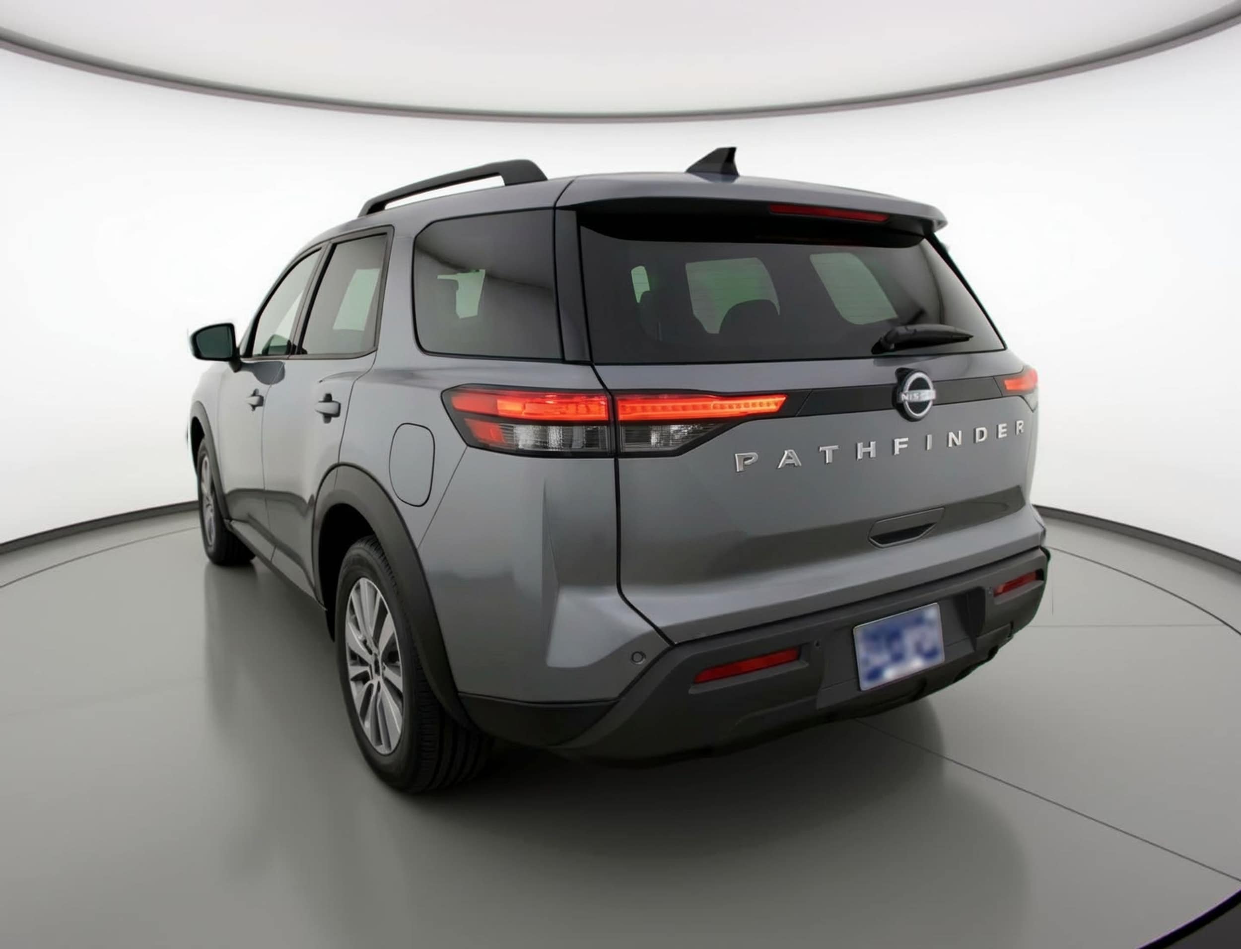 Thumbnail: 2025 Nissan Pathfinder - 5