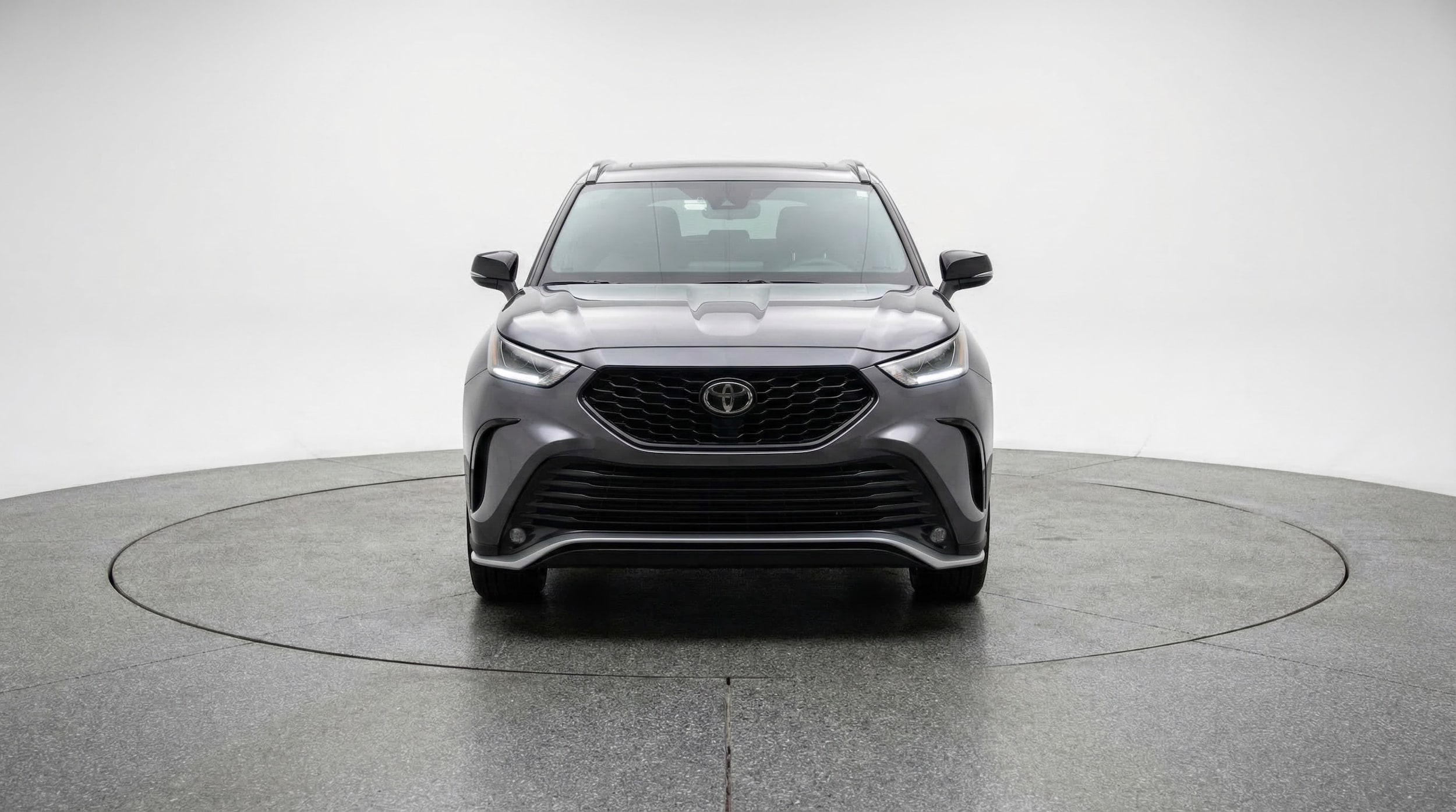 Thumbnail: 2025 Toyota Highlander - 2