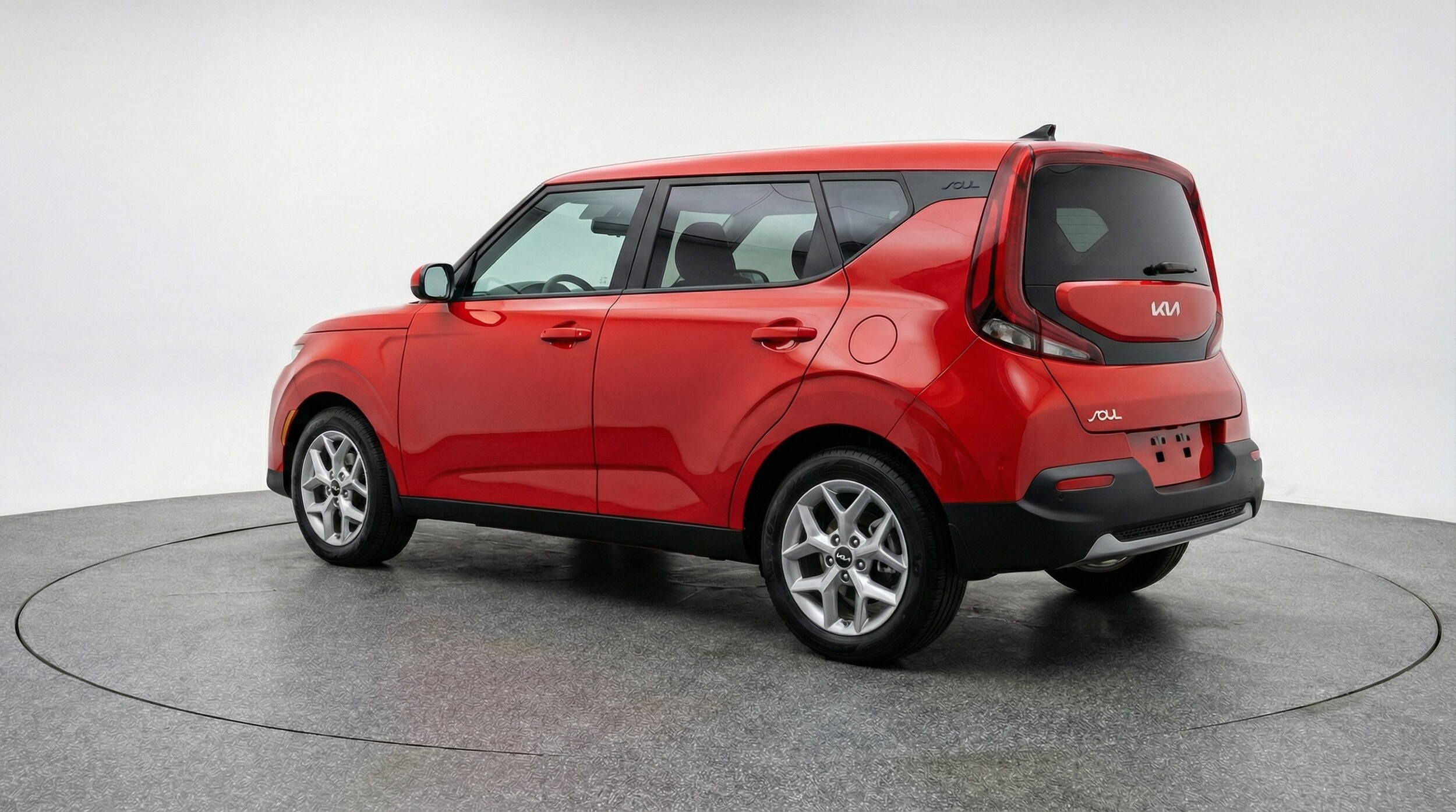 Thumbnail: 2025 Kia Soul - 5