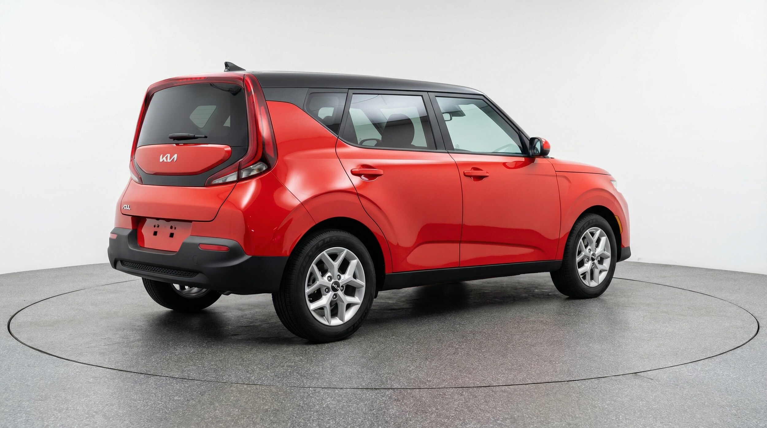 Thumbnail: 2025 Kia Soul - 7