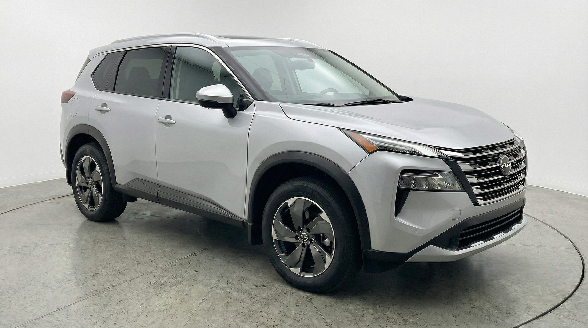 Thumbnail: 2025 Nissan Rogue - 1