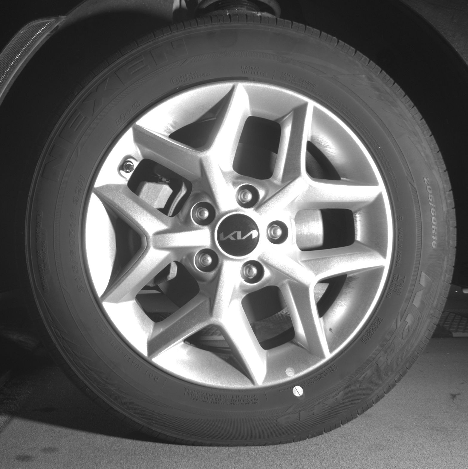 Thumbnail: 2025 Kia Soul - 9