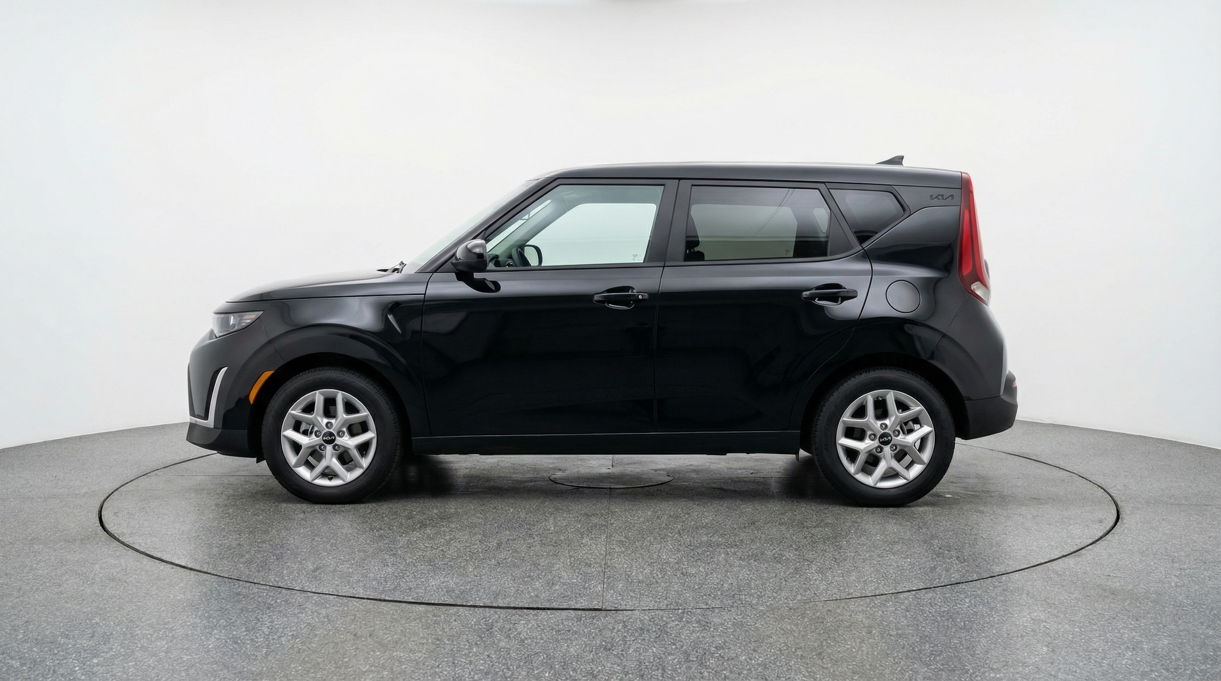 Thumbnail: 2025 Kia Soul - 4