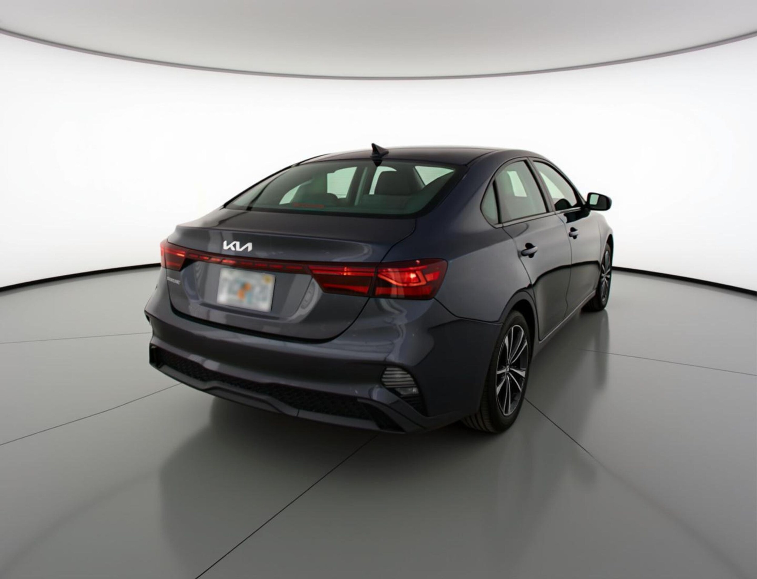 Thumbnail: 2024 Kia Forte - 7