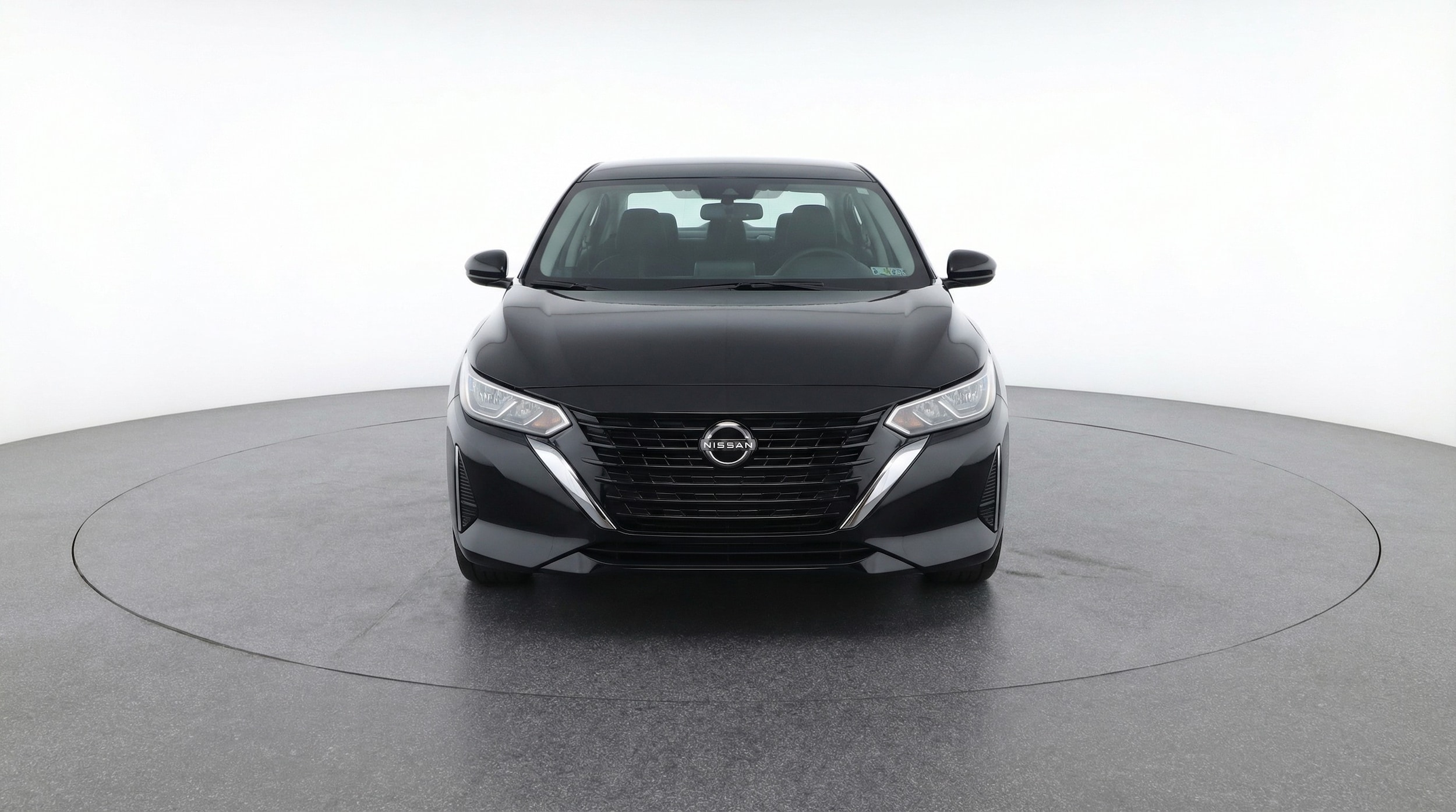 Thumbnail: 2025 Nissan Sentra - 2