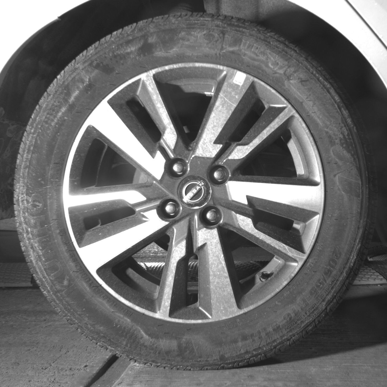 Thumbnail: 2025 Nissan Versa - 12