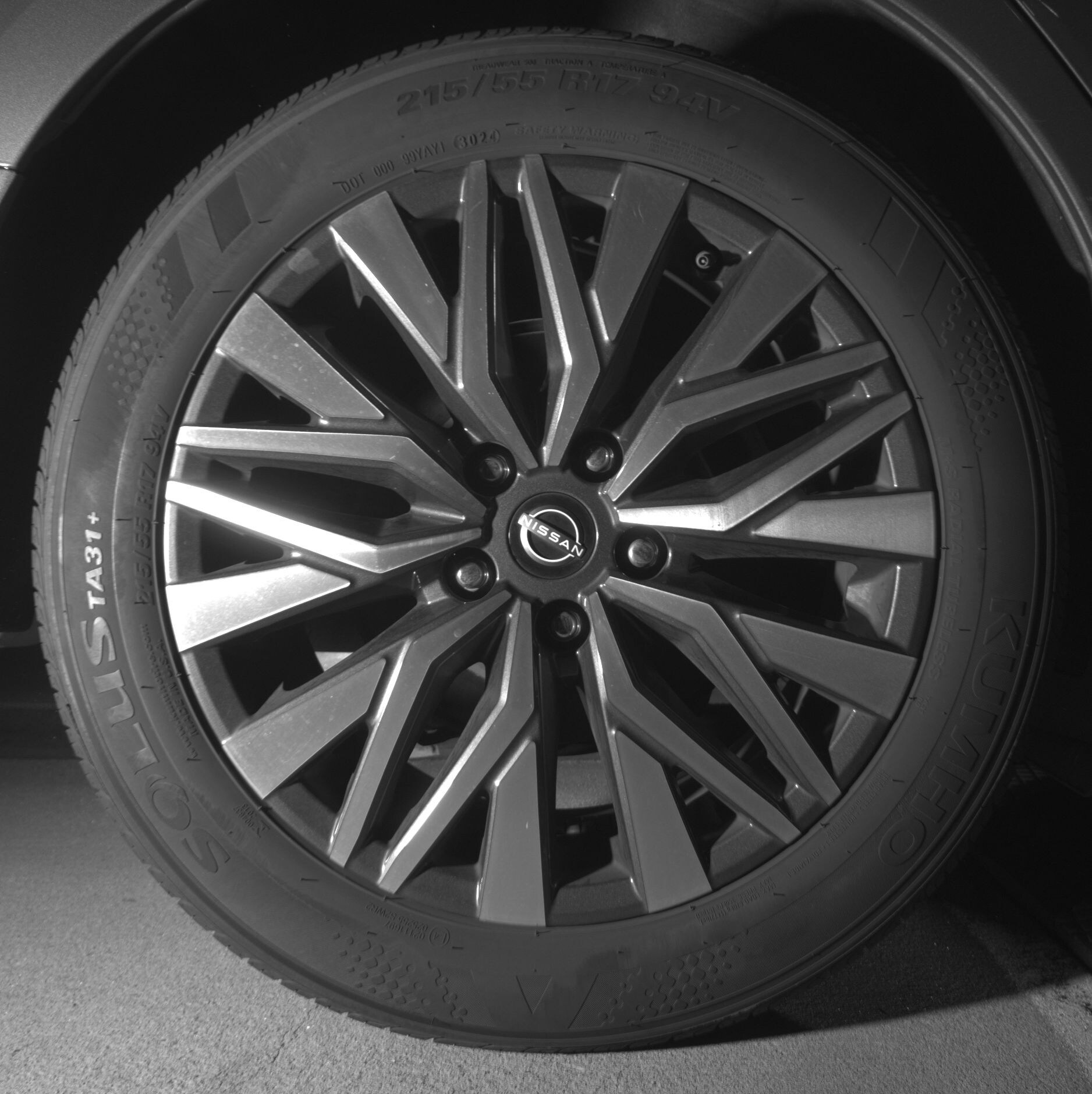 Thumbnail: 2025 Nissan Altima - 12