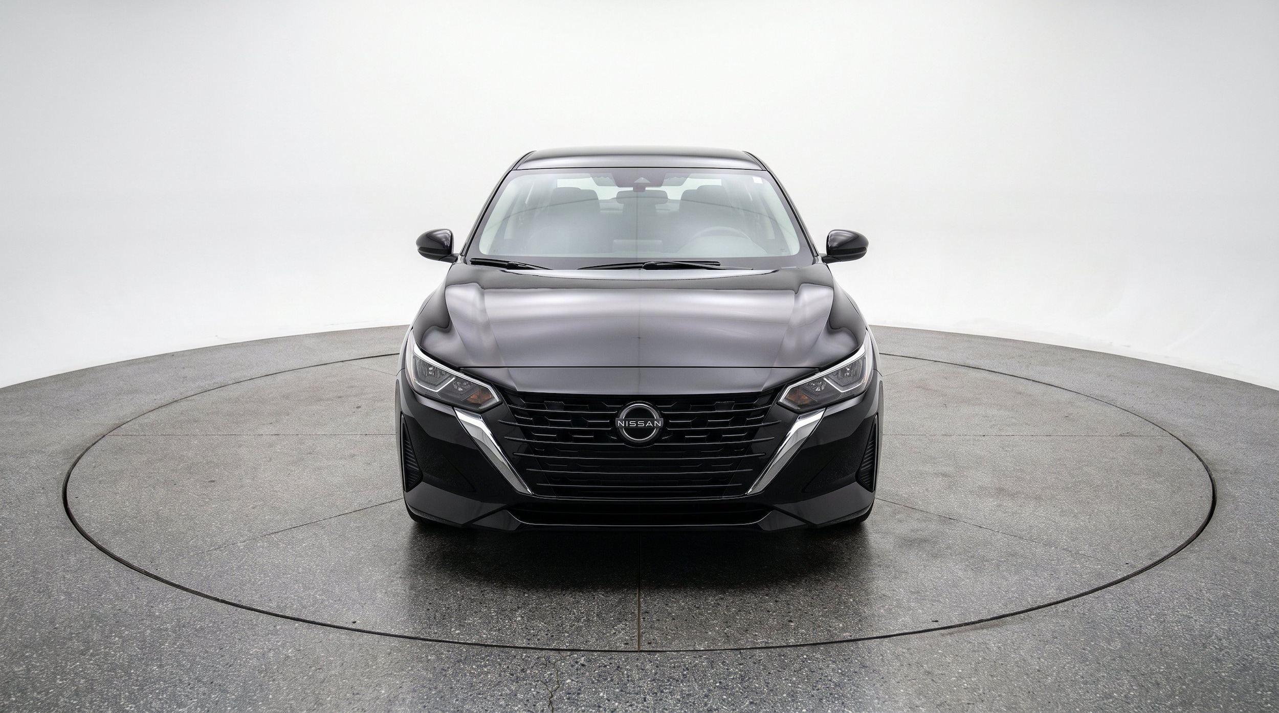 Thumbnail: 2025 Nissan Sentra - 2