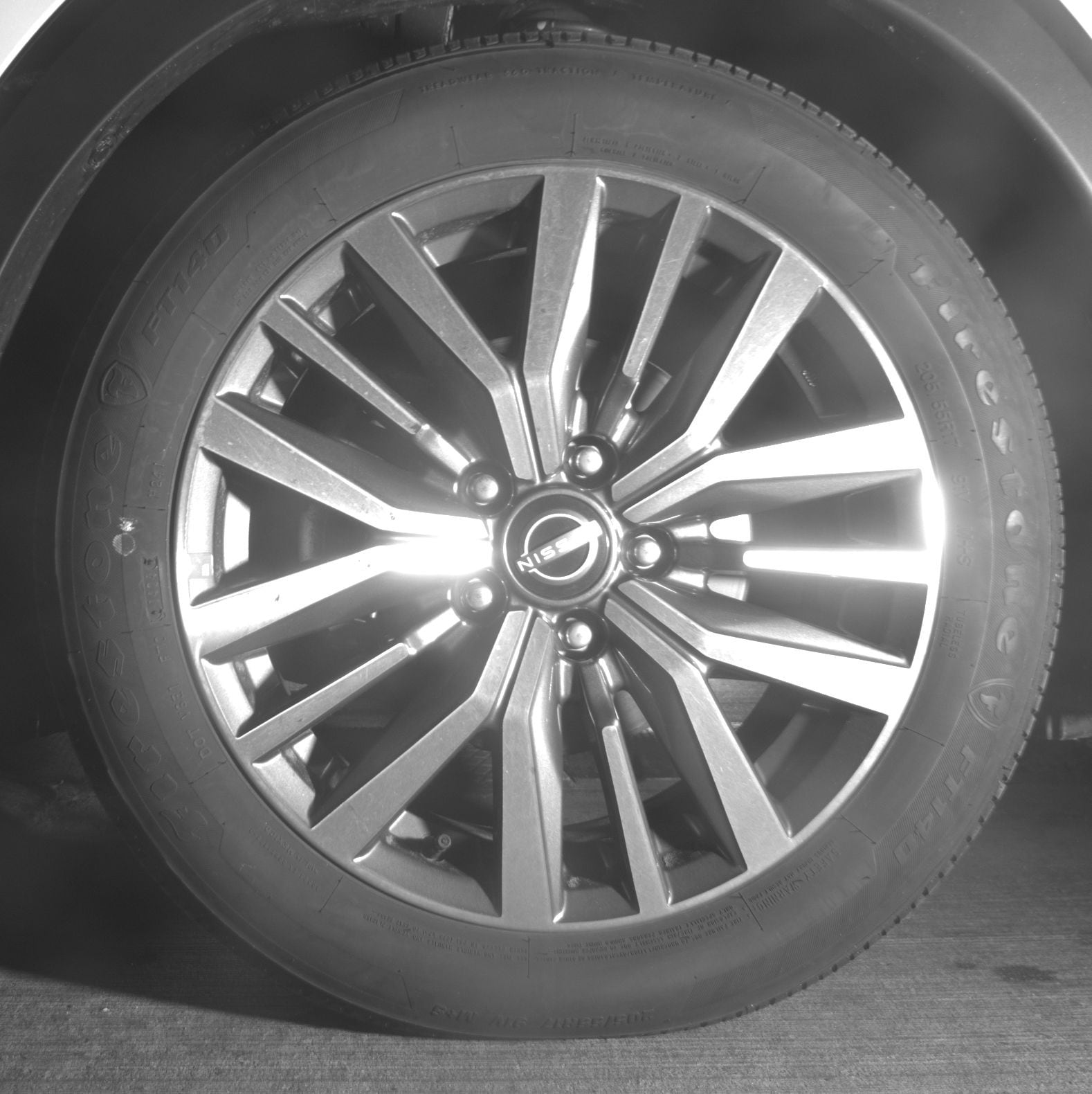 Thumbnail: 2024 Nissan Kicks - 9