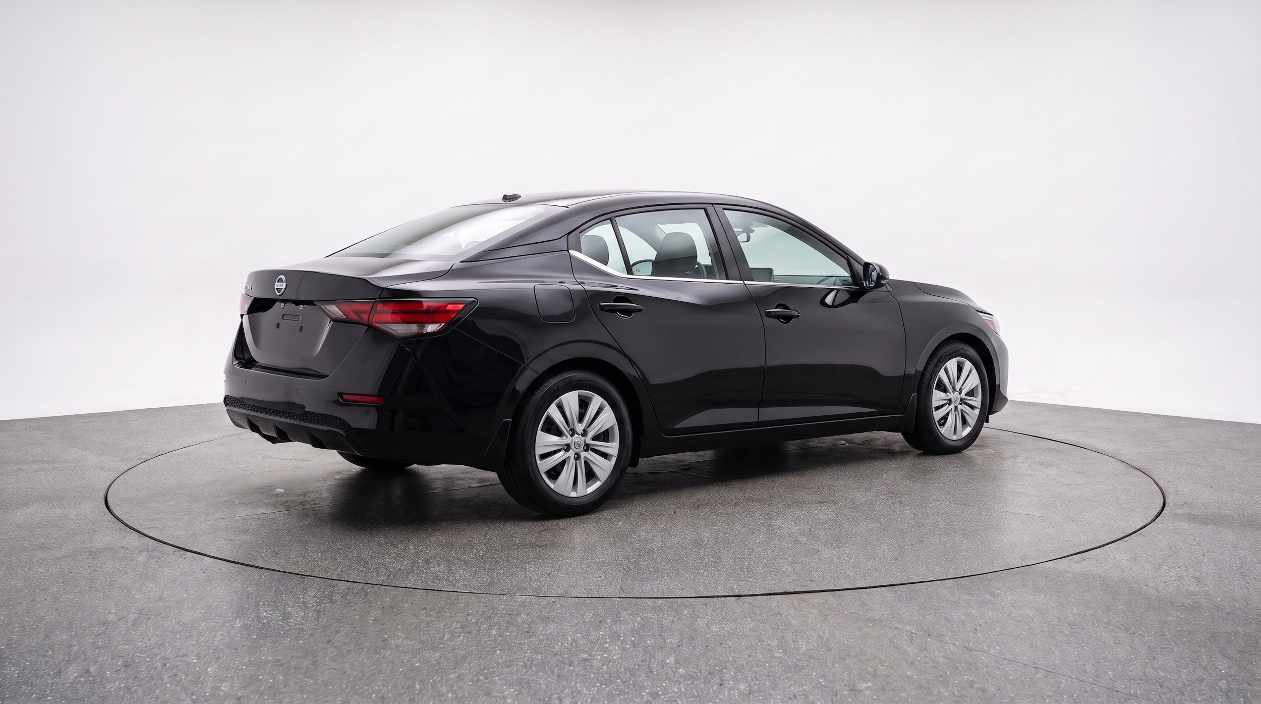 Thumbnail: 2025 Nissan Sentra - 9