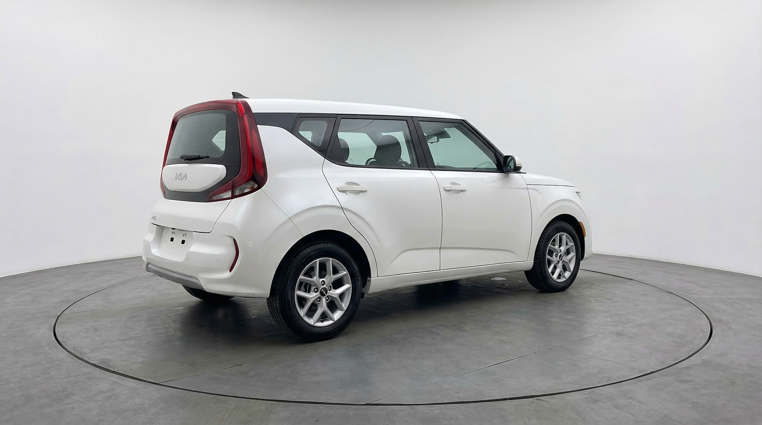 Thumbnail: 2025 Kia Soul - 7