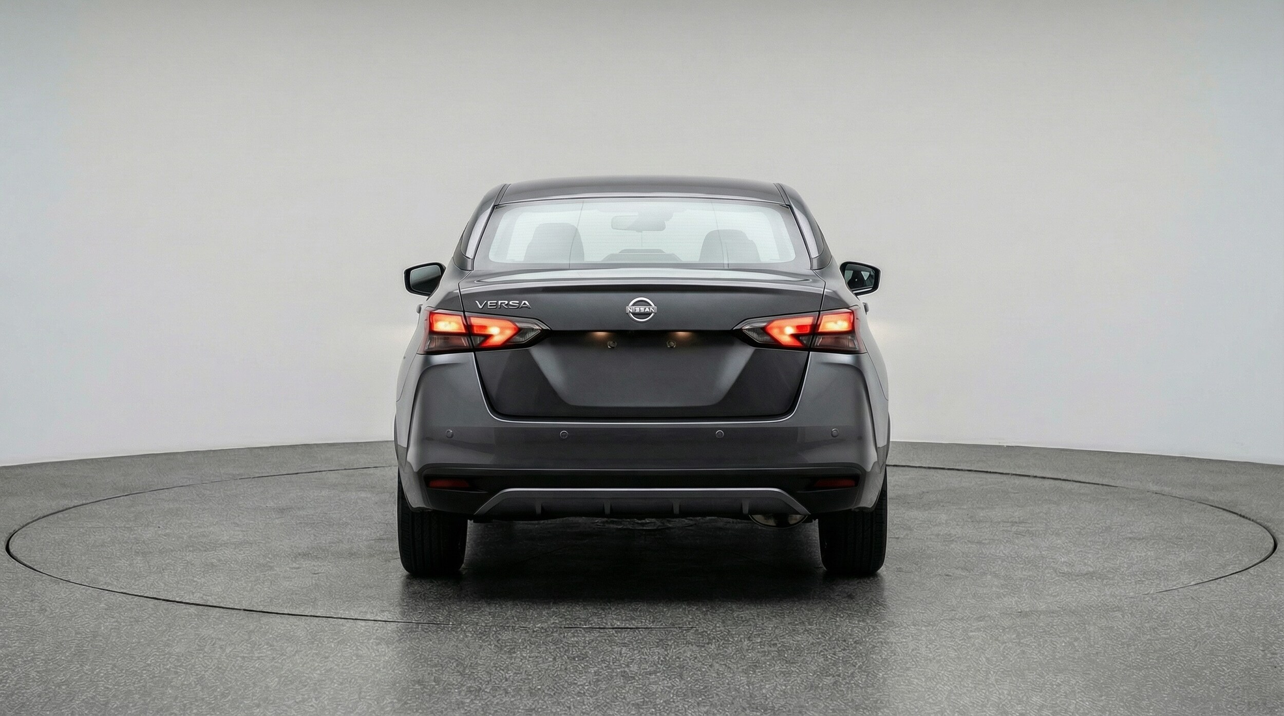 Thumbnail: 2025 Nissan Versa - 6