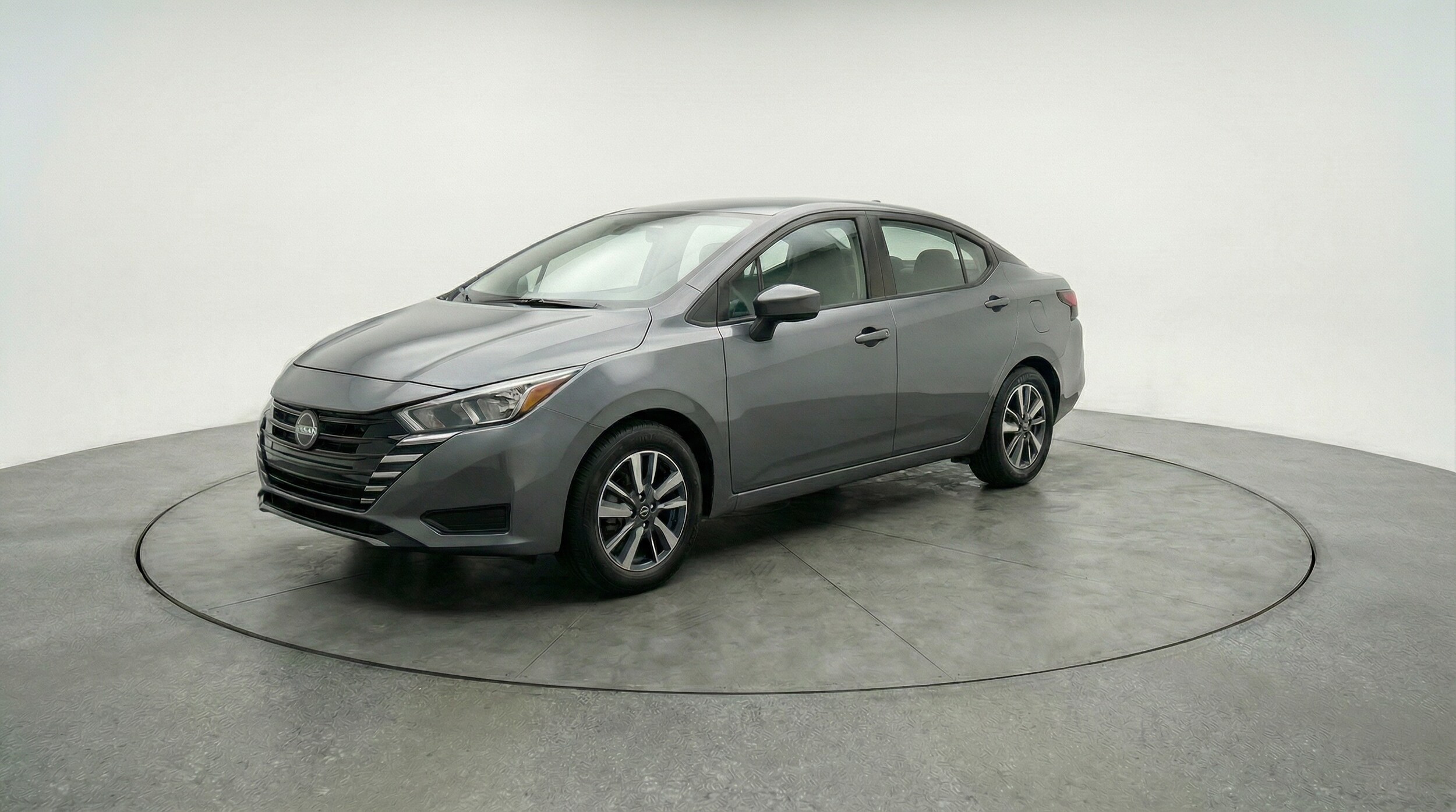 Thumbnail: 2025 Nissan Versa - 3