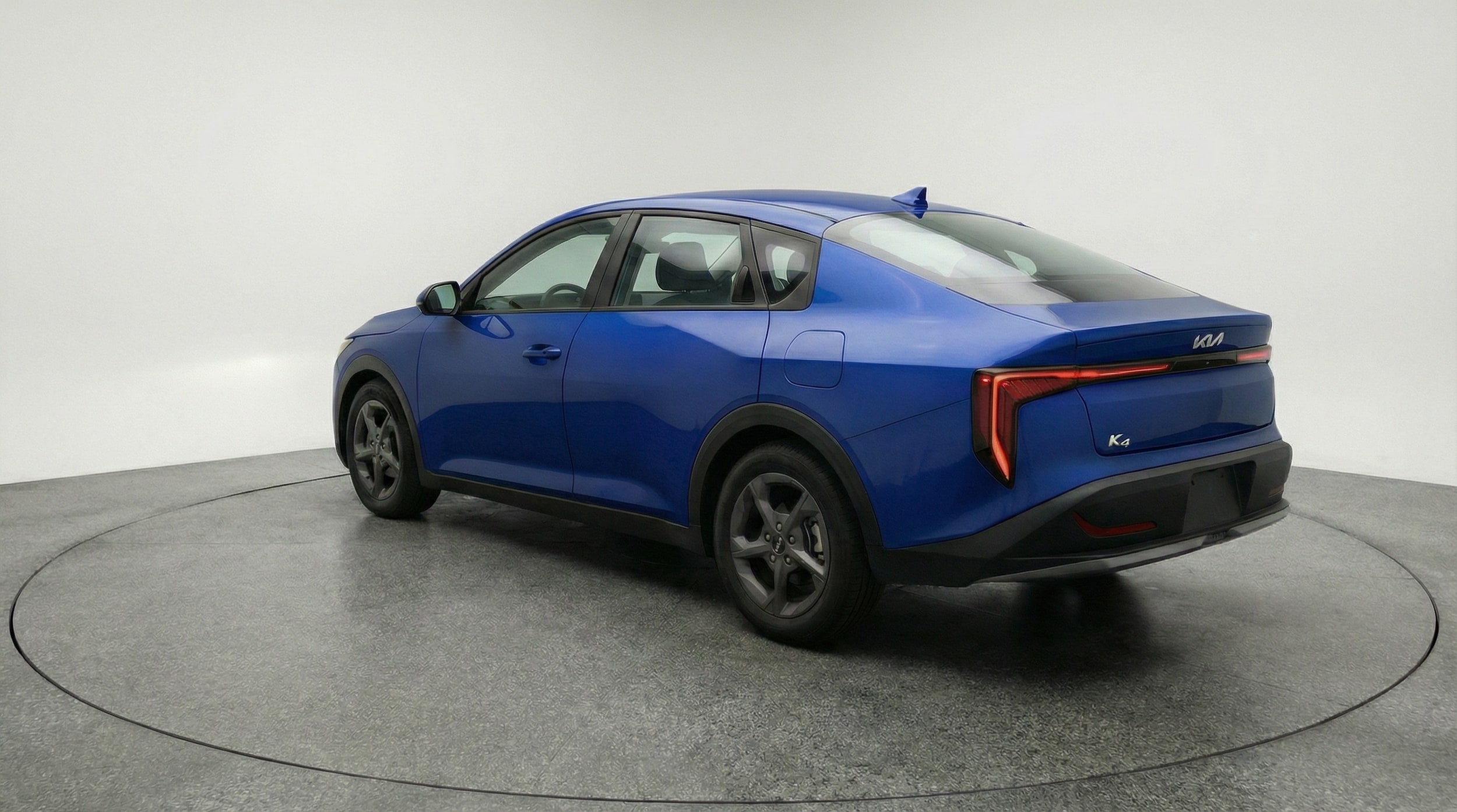 Thumbnail: 2025 Kia K4 - 5