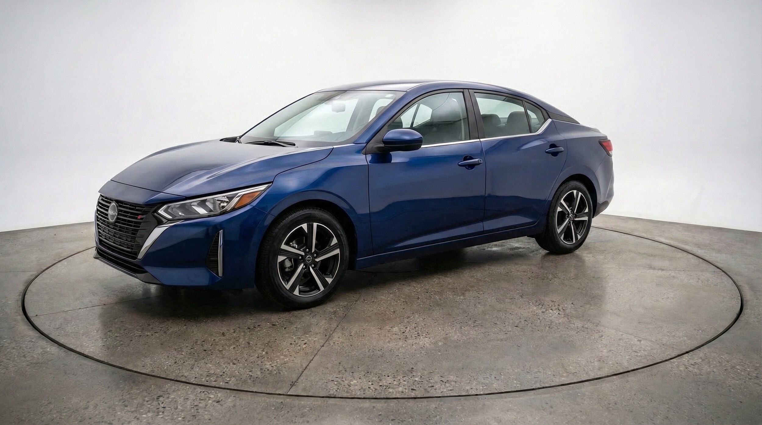 Thumbnail: 2025 Nissan Sentra - 3
