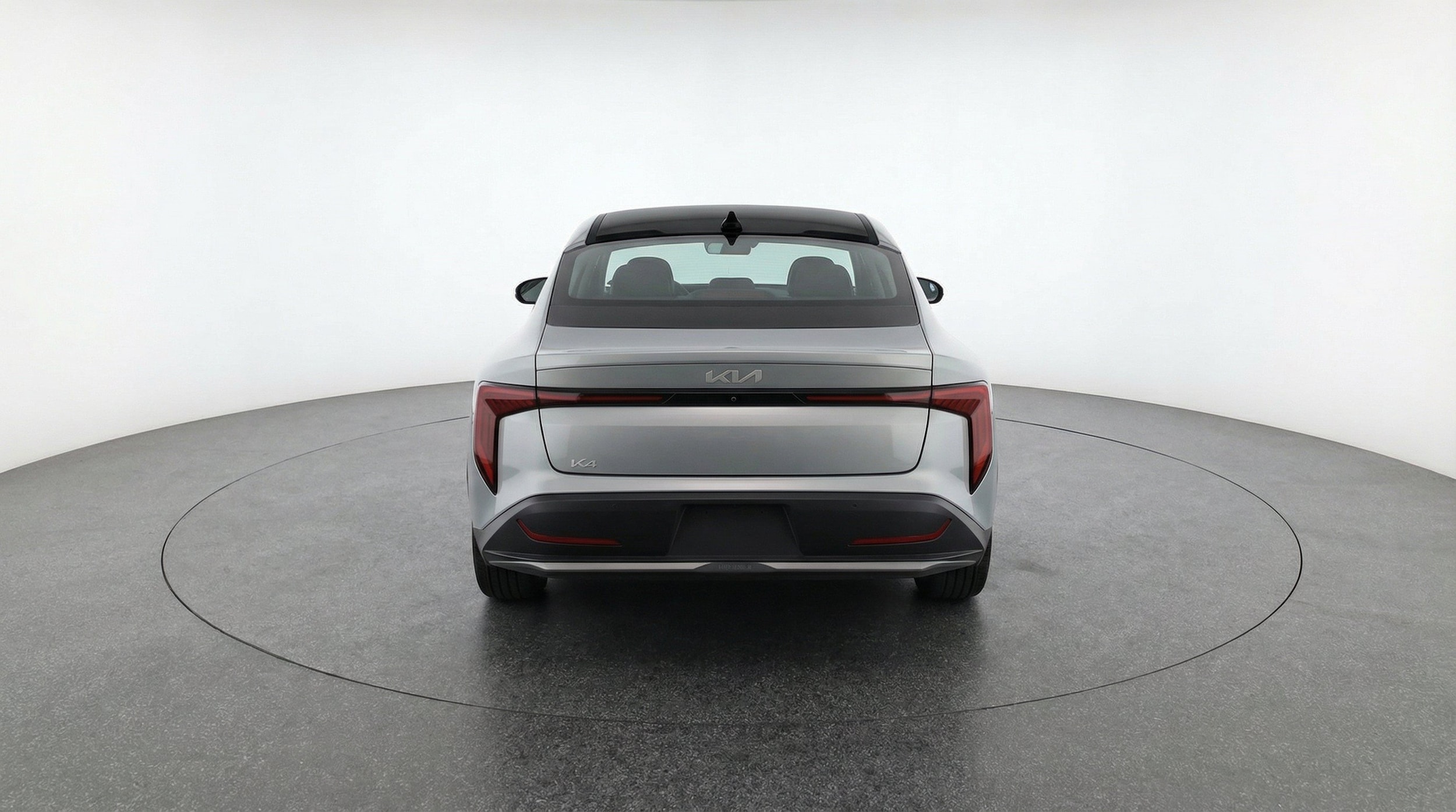 Thumbnail: 2025 Kia K4 - 7