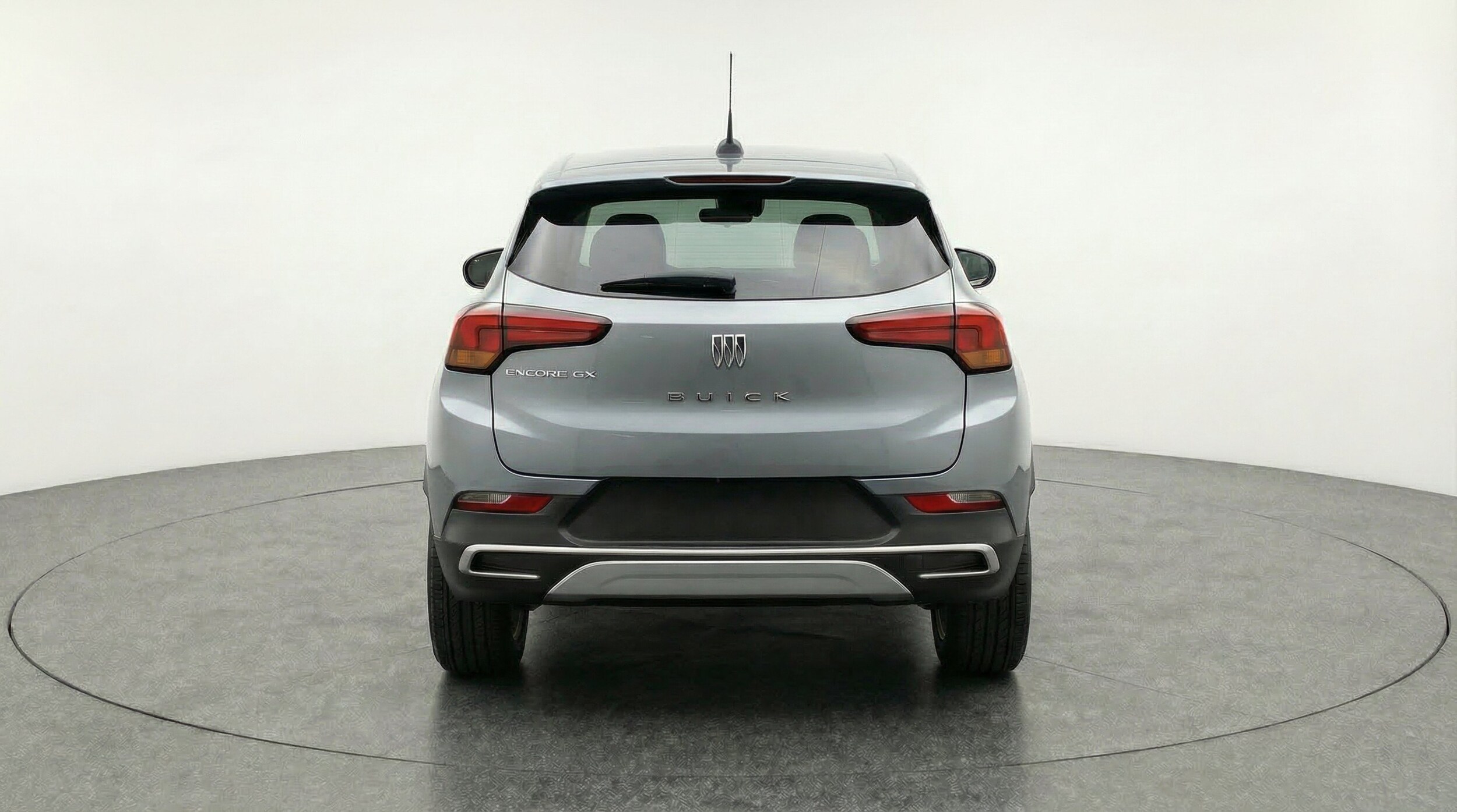 Thumbnail: 2025 Buick Encore GX - 7