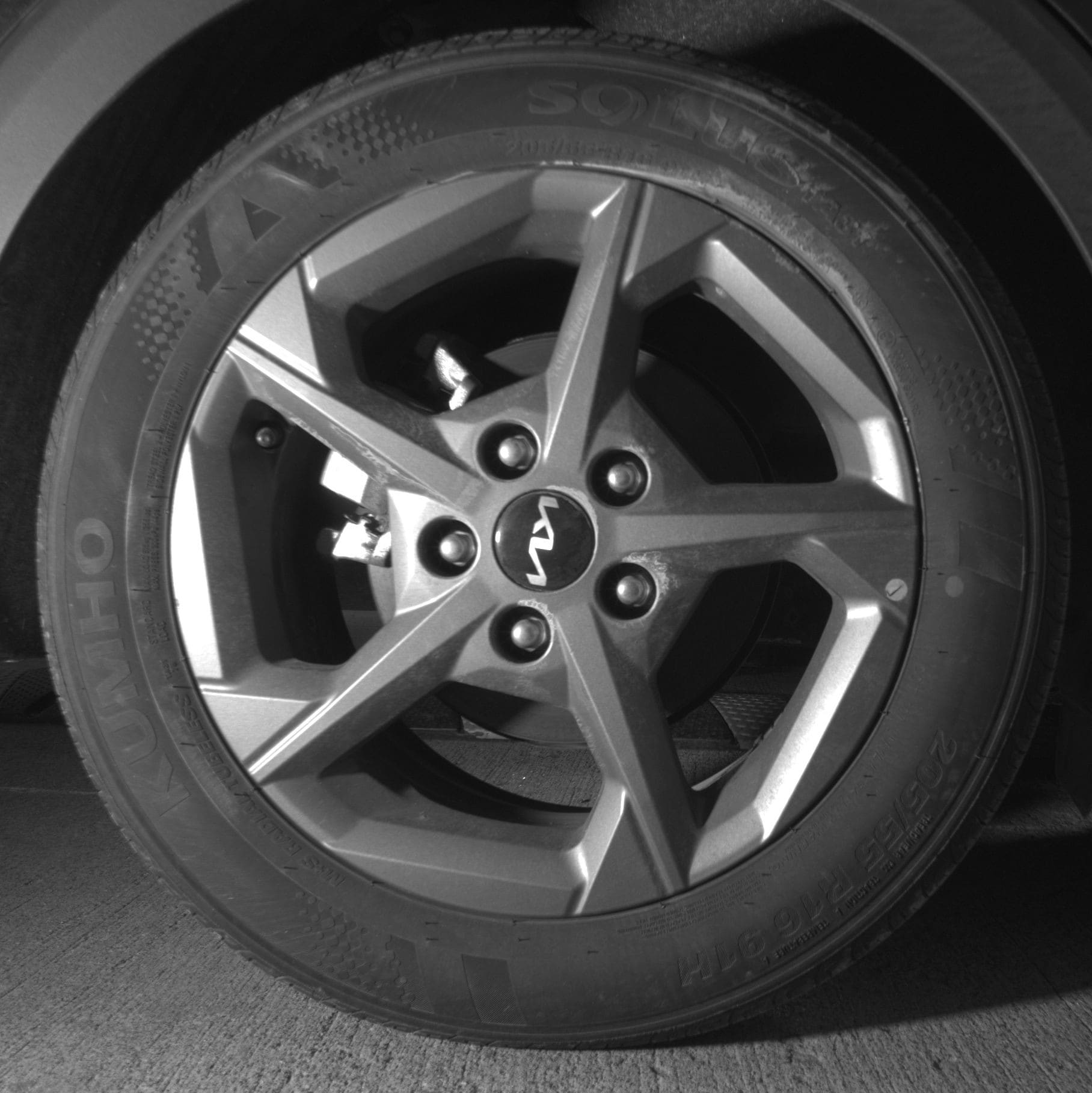 Thumbnail: 2025 Kia K4 - 12