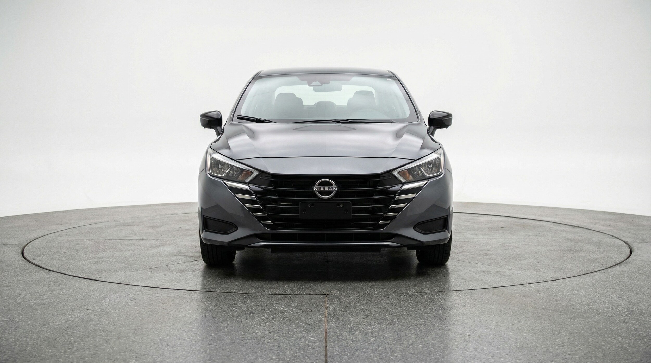 Thumbnail: 2025 Nissan Versa - 2